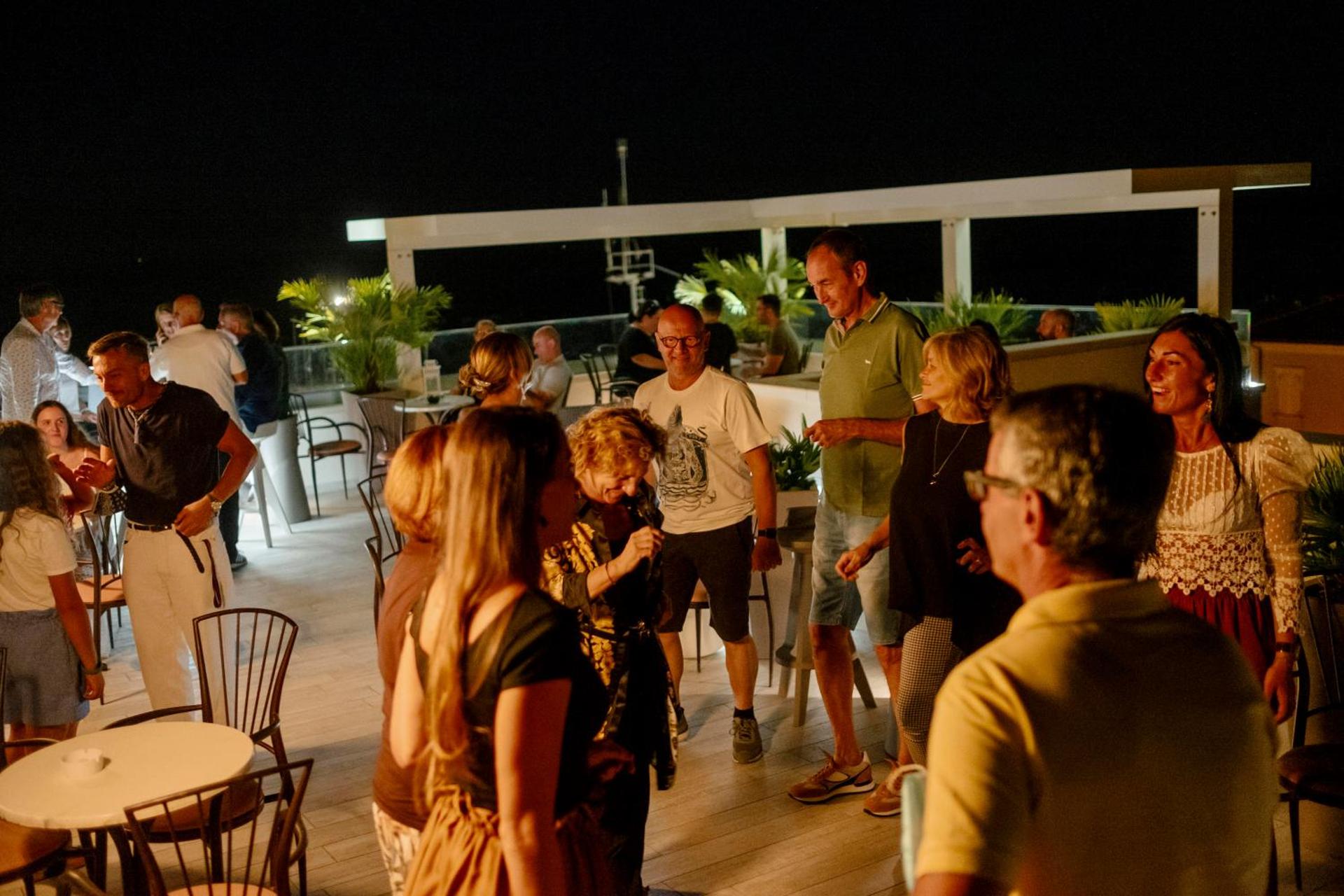 Hotel Stella D'Oro - Photo 167