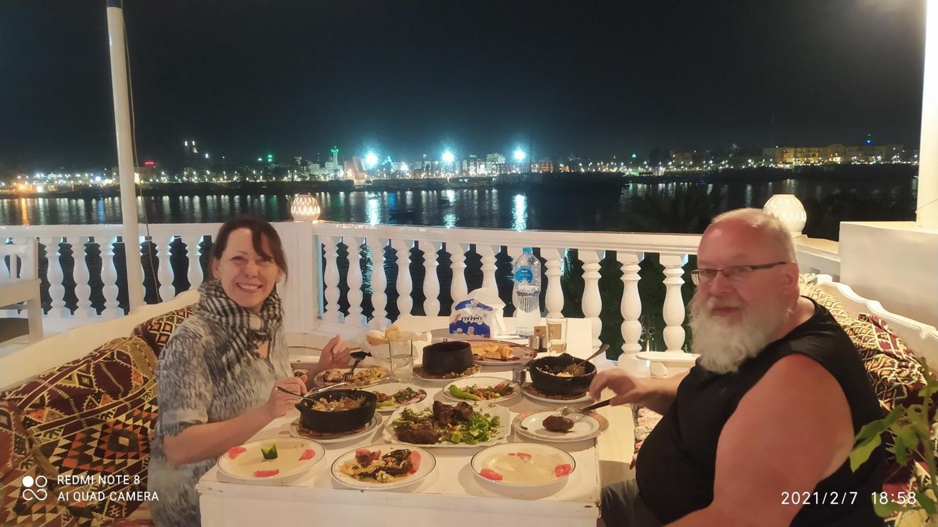 El Mesala Hotel - Photo 84