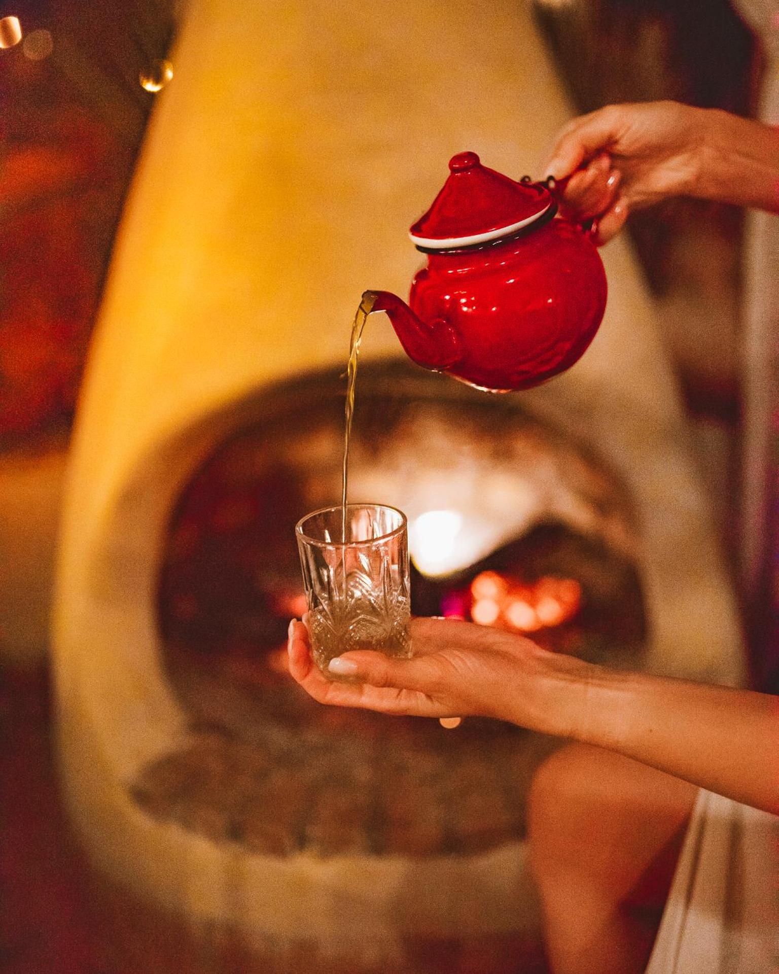 Dar Echchaouen Maison d'Hôtes & Riad - Photo 59