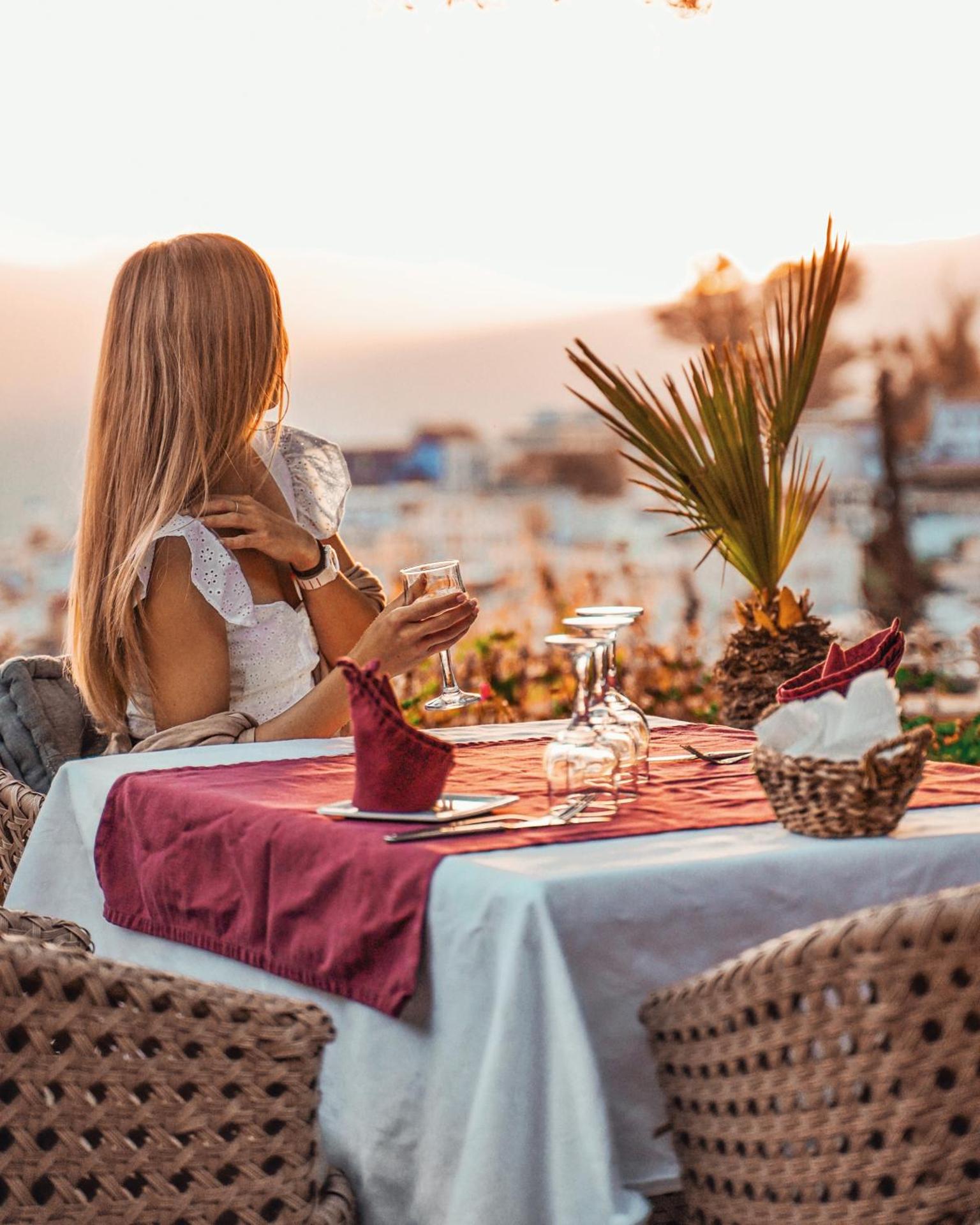 Dar Echchaouen Maison d'Hôtes & Riad - Photo 51
