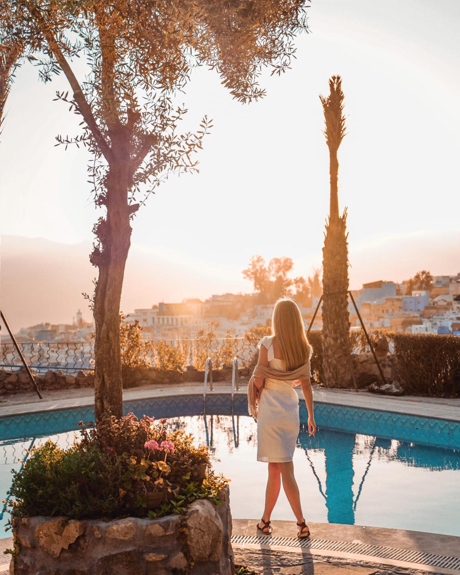 Dar Echchaouen Maison d'Hôtes & Riad - Photo 60