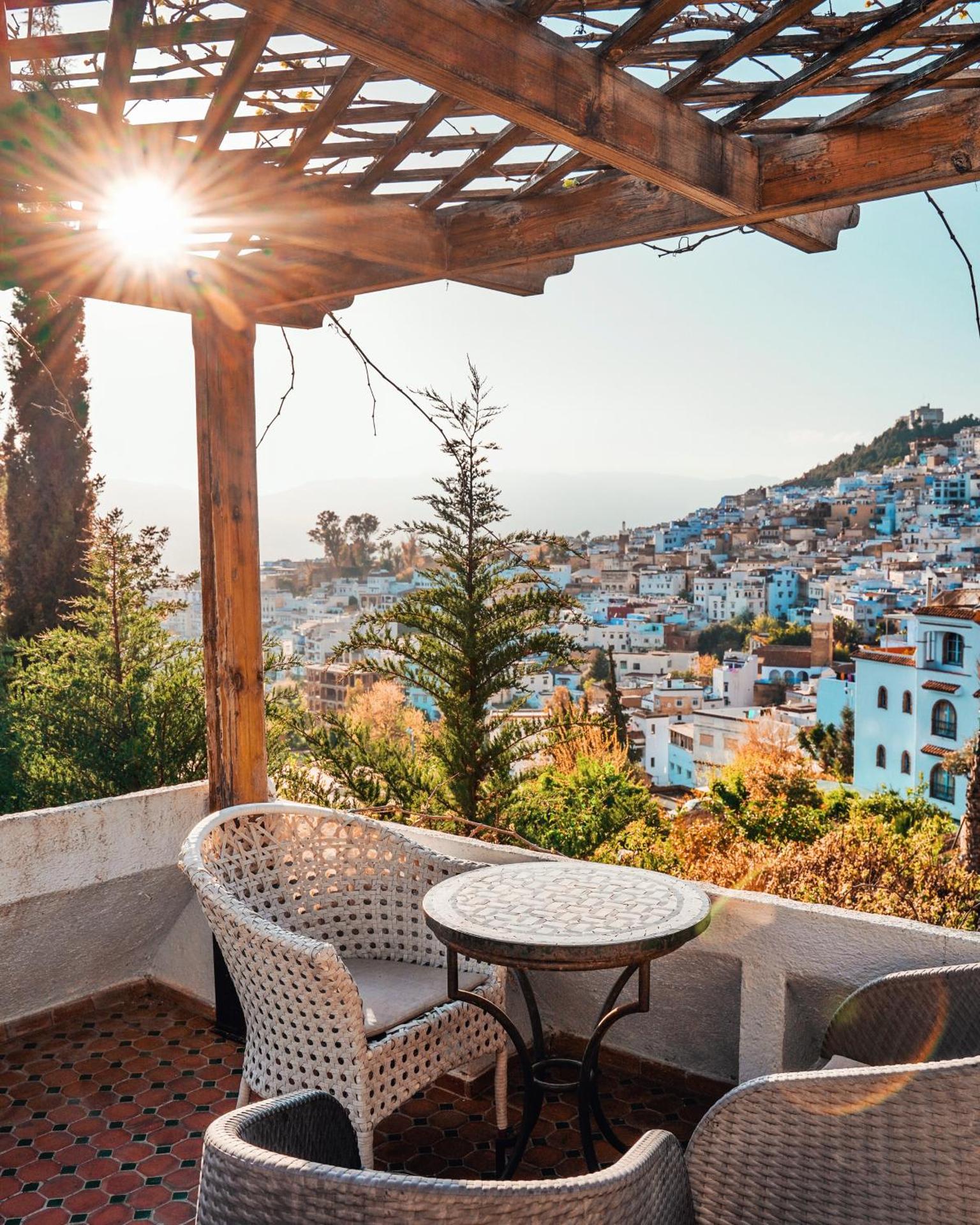 Dar Echchaouen Maison d'Hôtes & Riad - Photo 15