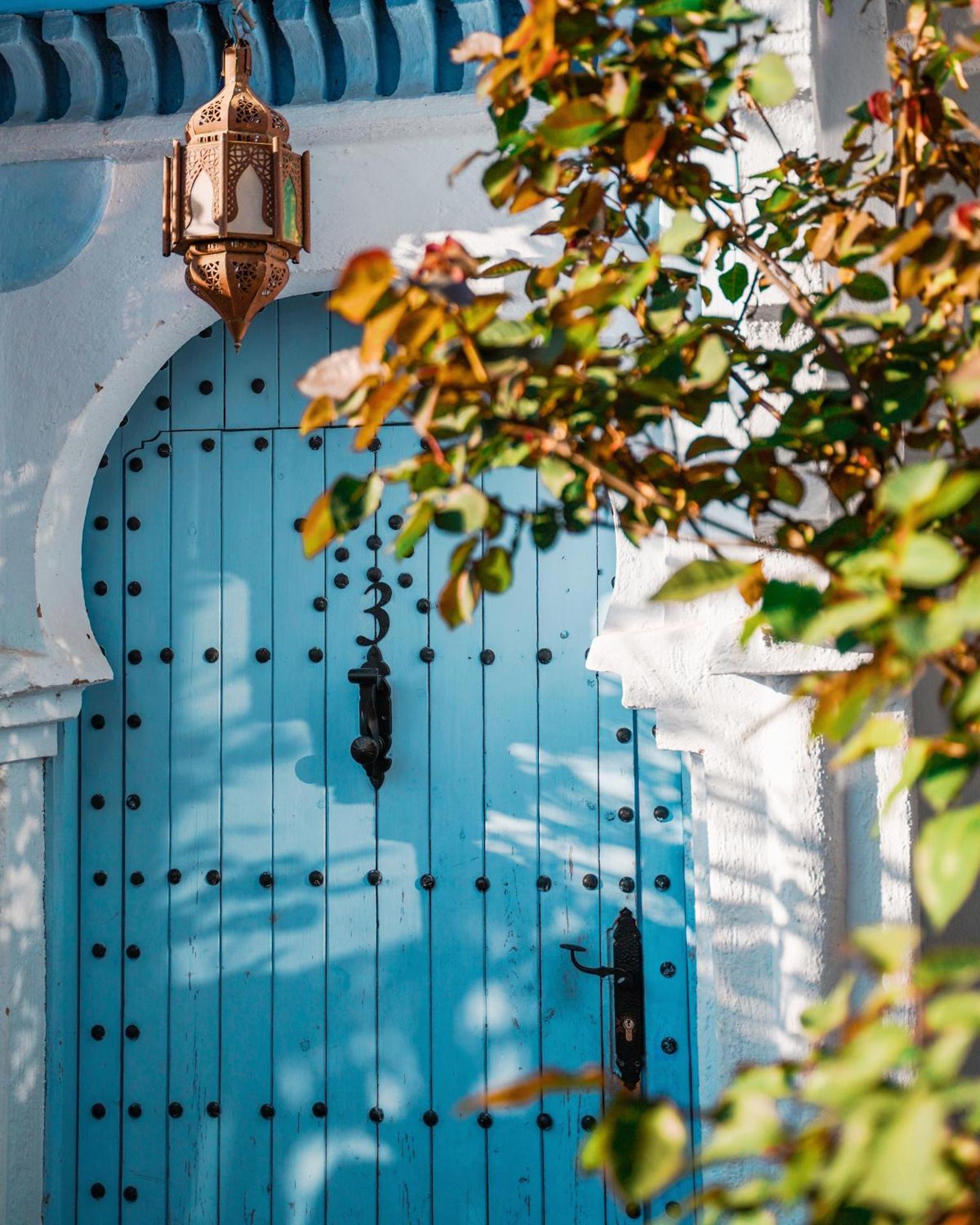 Dar Echchaouen Maison d'Hôtes & Riad - Photo 16