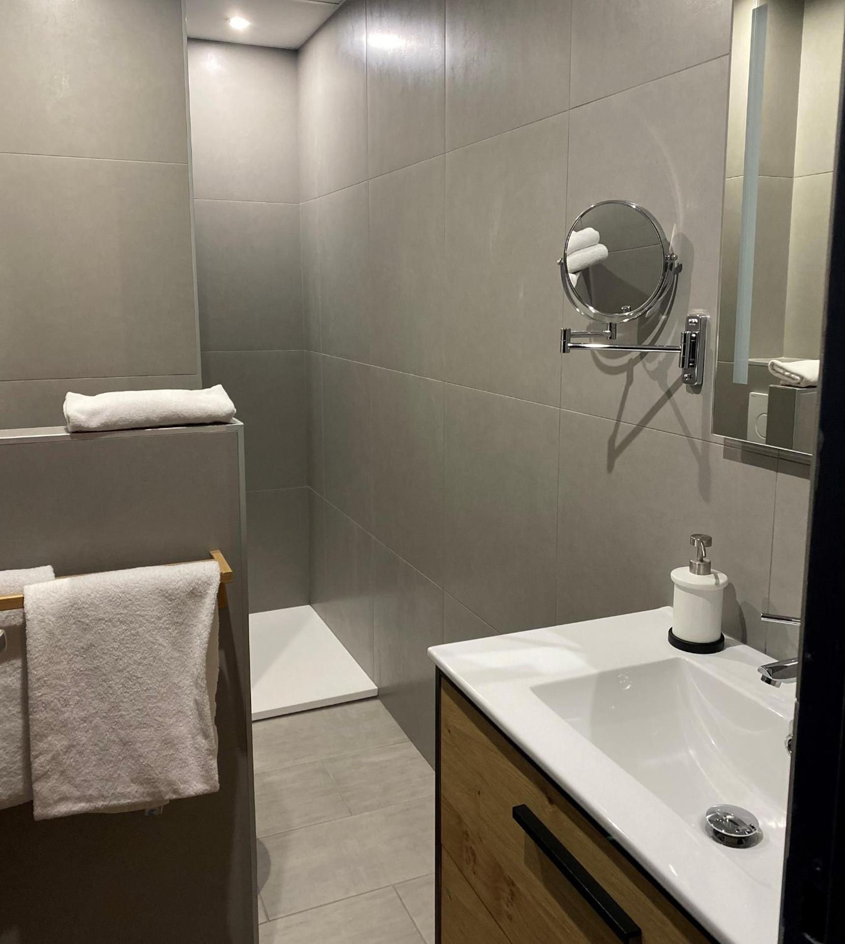 Hôtel La Réserve de Brive - Photo 45