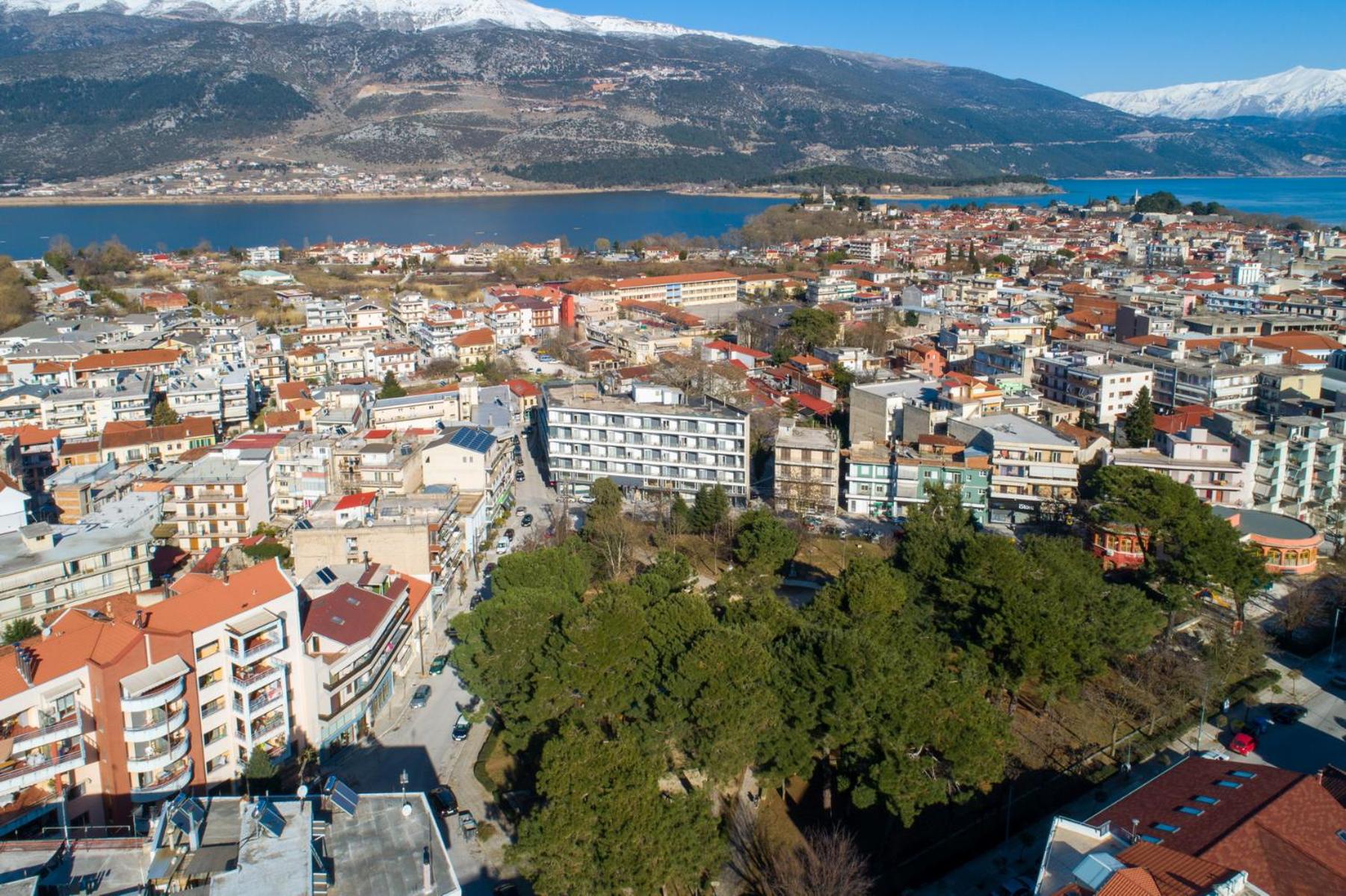 Alexios Hotel - Photo 65
