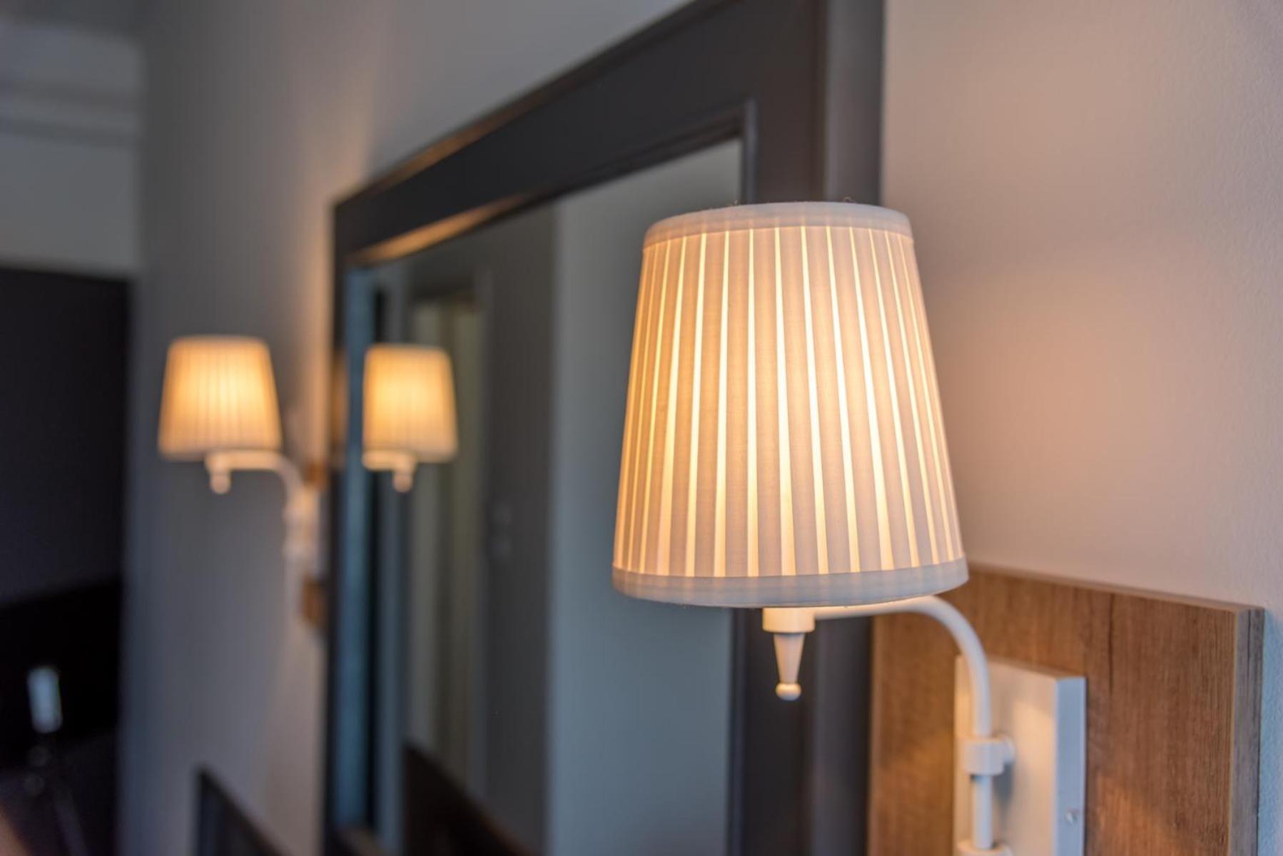 Alexios Hotel - Photo 11