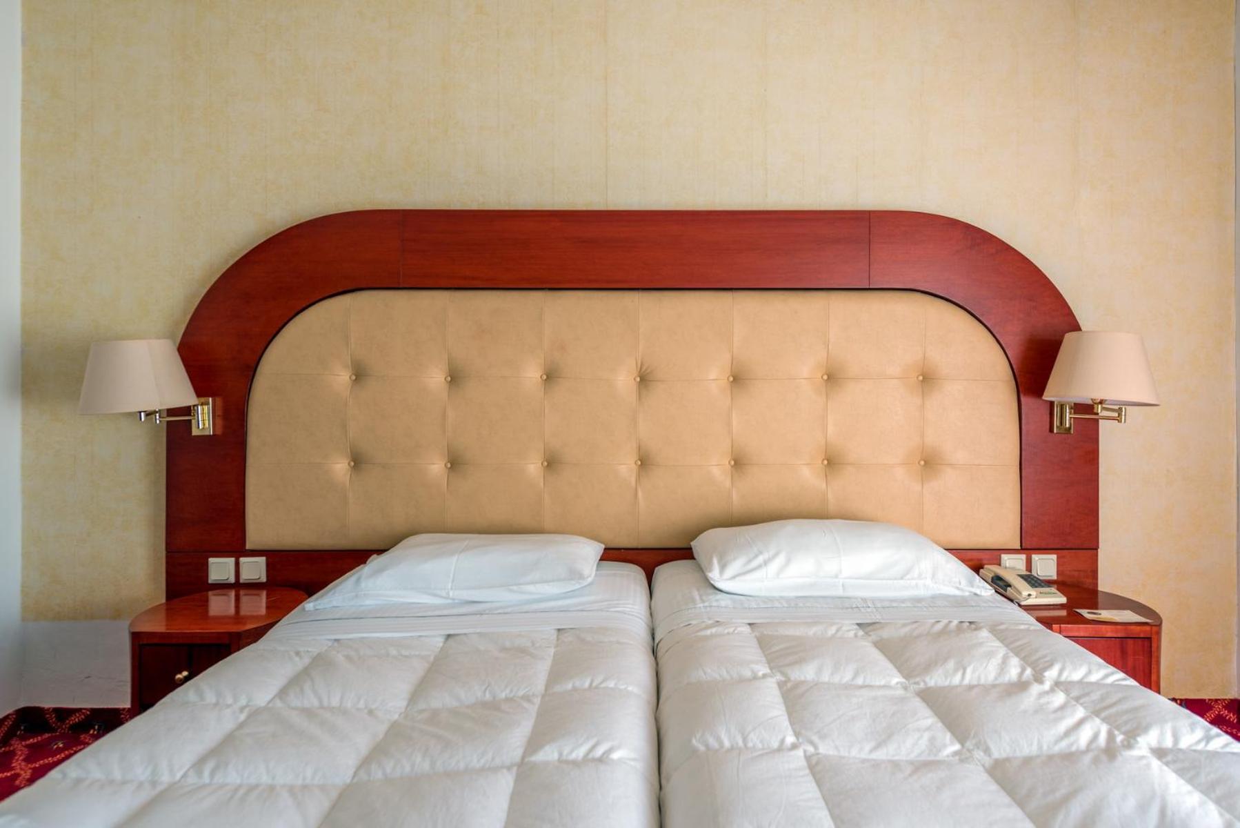 Alexios Hotel - Photo 24