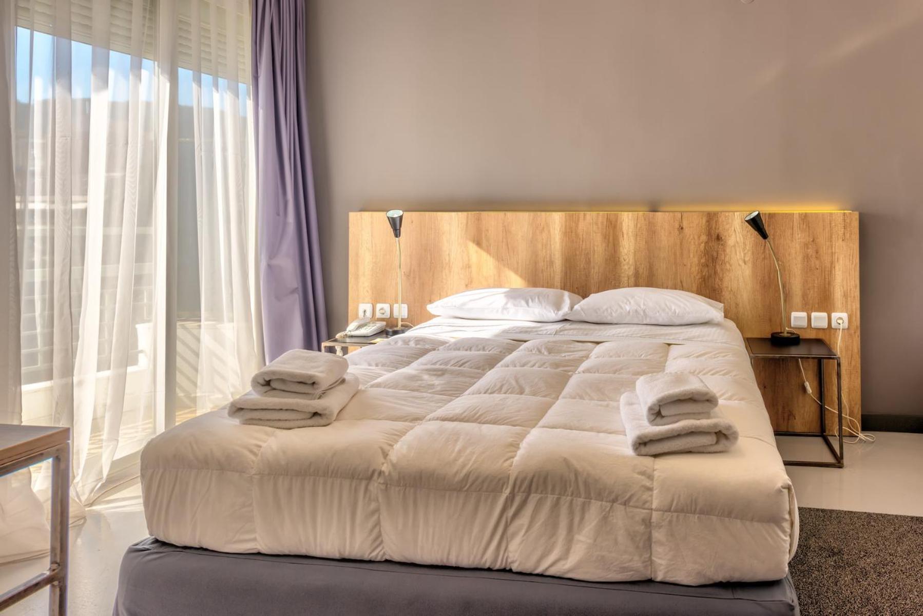Alexios Hotel - Photo 34