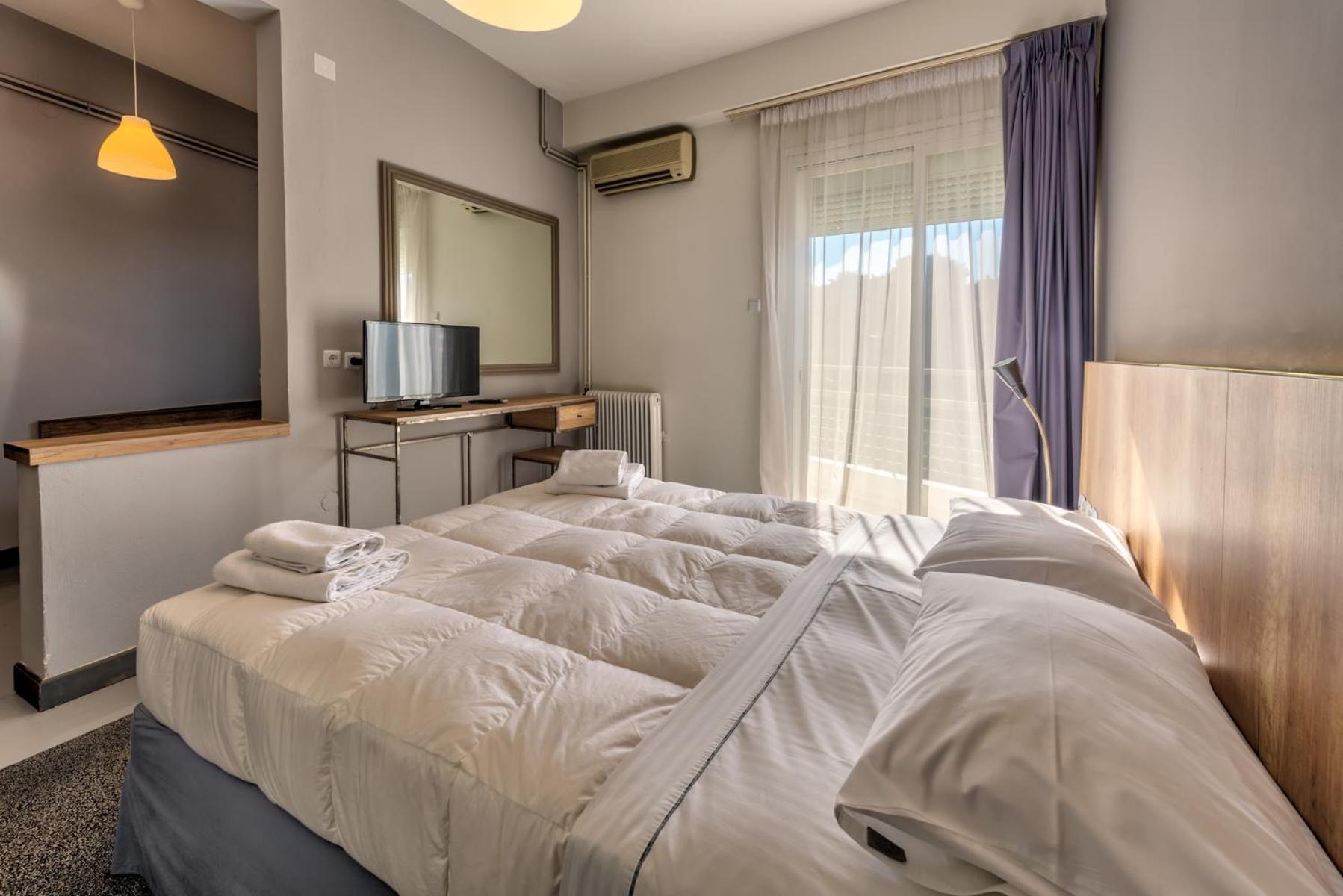 Alexios Hotel - Photo 18