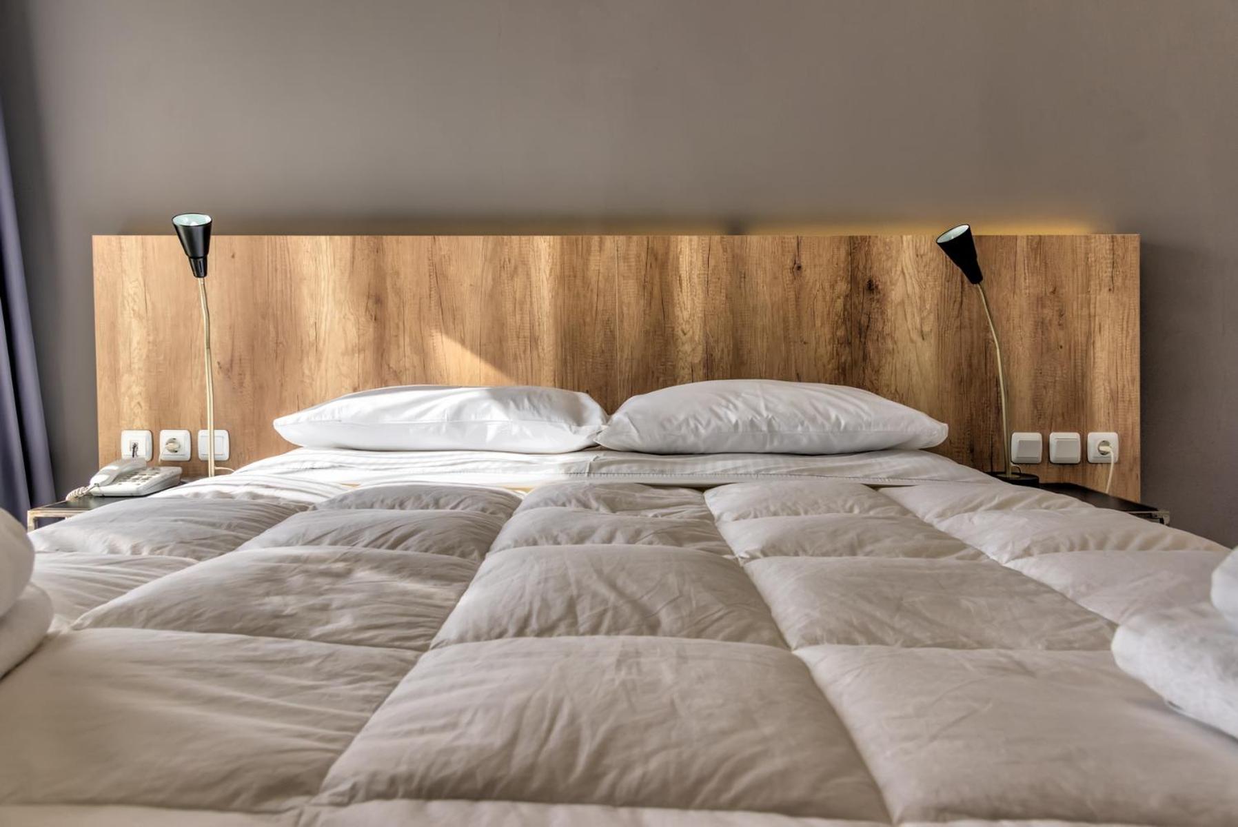 Alexios Hotel - Photo 21