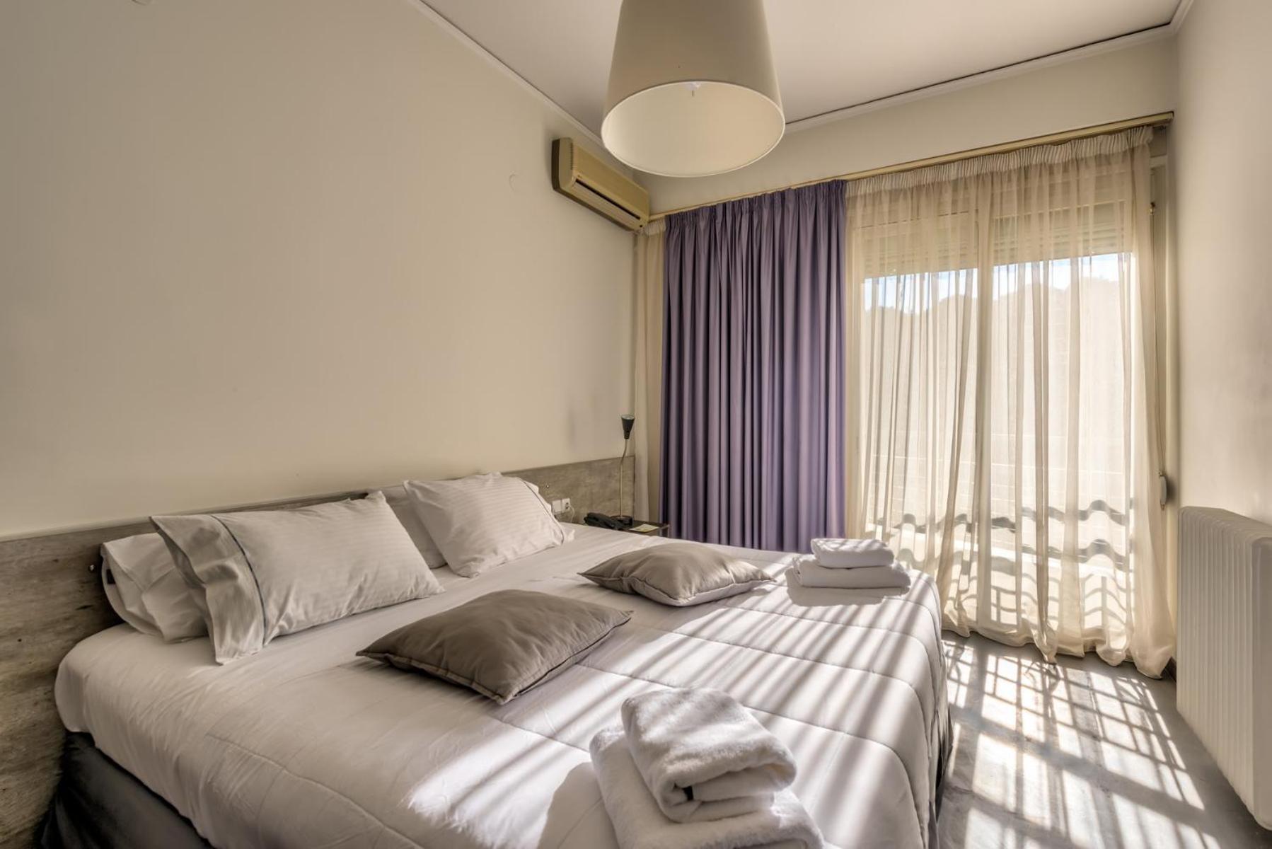 Alexios Hotel - Photo 9