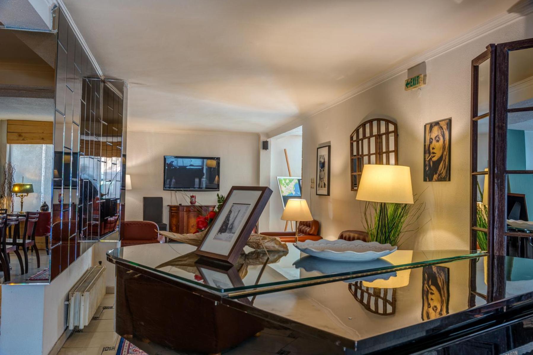 Alexios Hotel - Photo 44