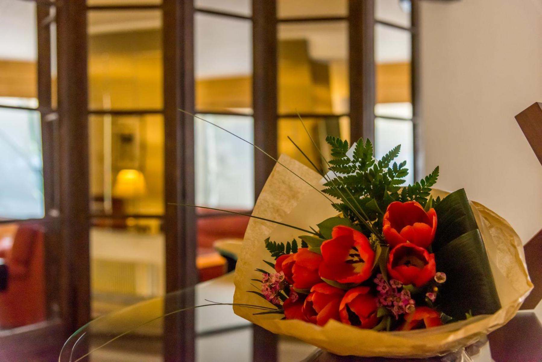 Alexios Hotel - Photo 49
