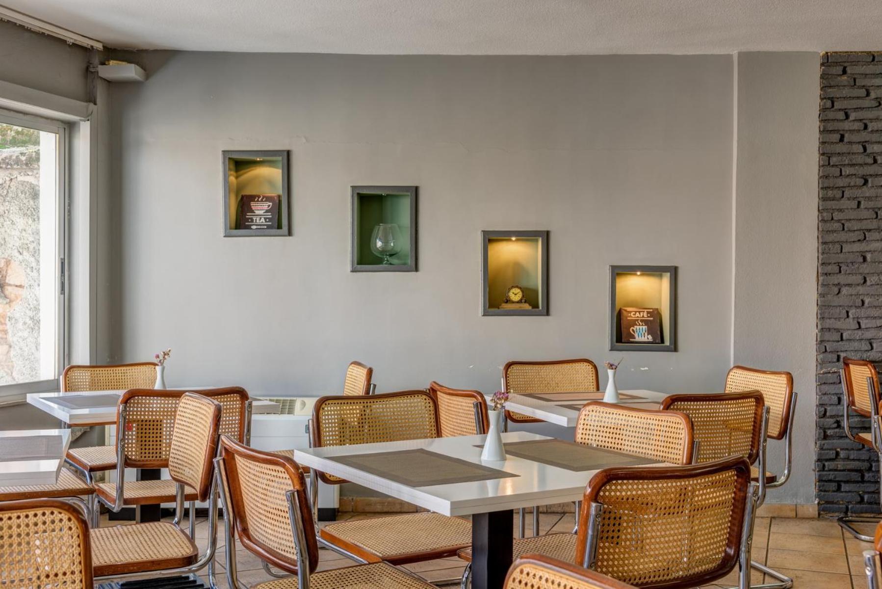 Alexios Hotel - Photo 56