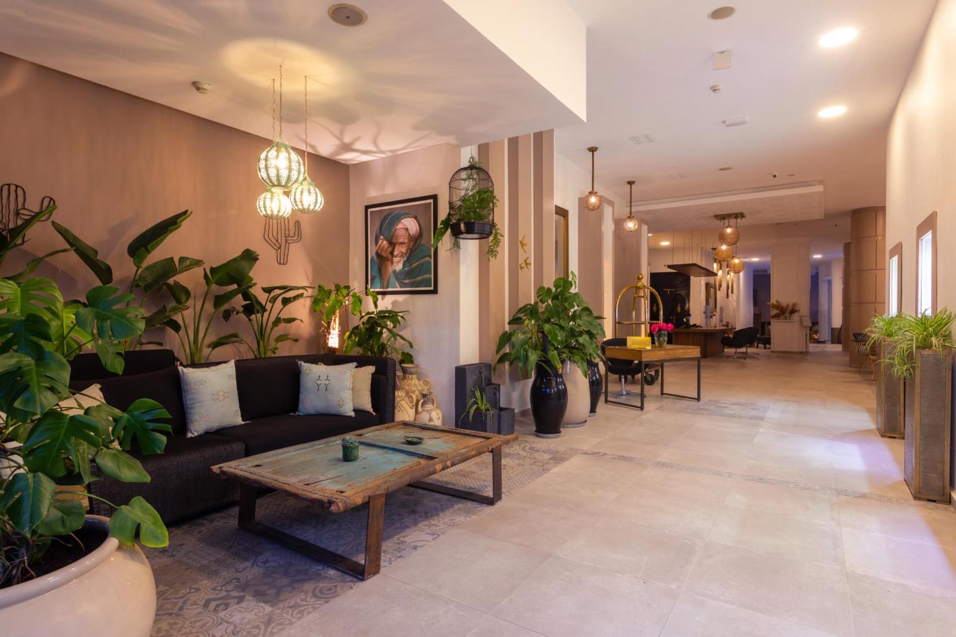 Dellarosa Boutique Hotel and Spa - Photo 59
