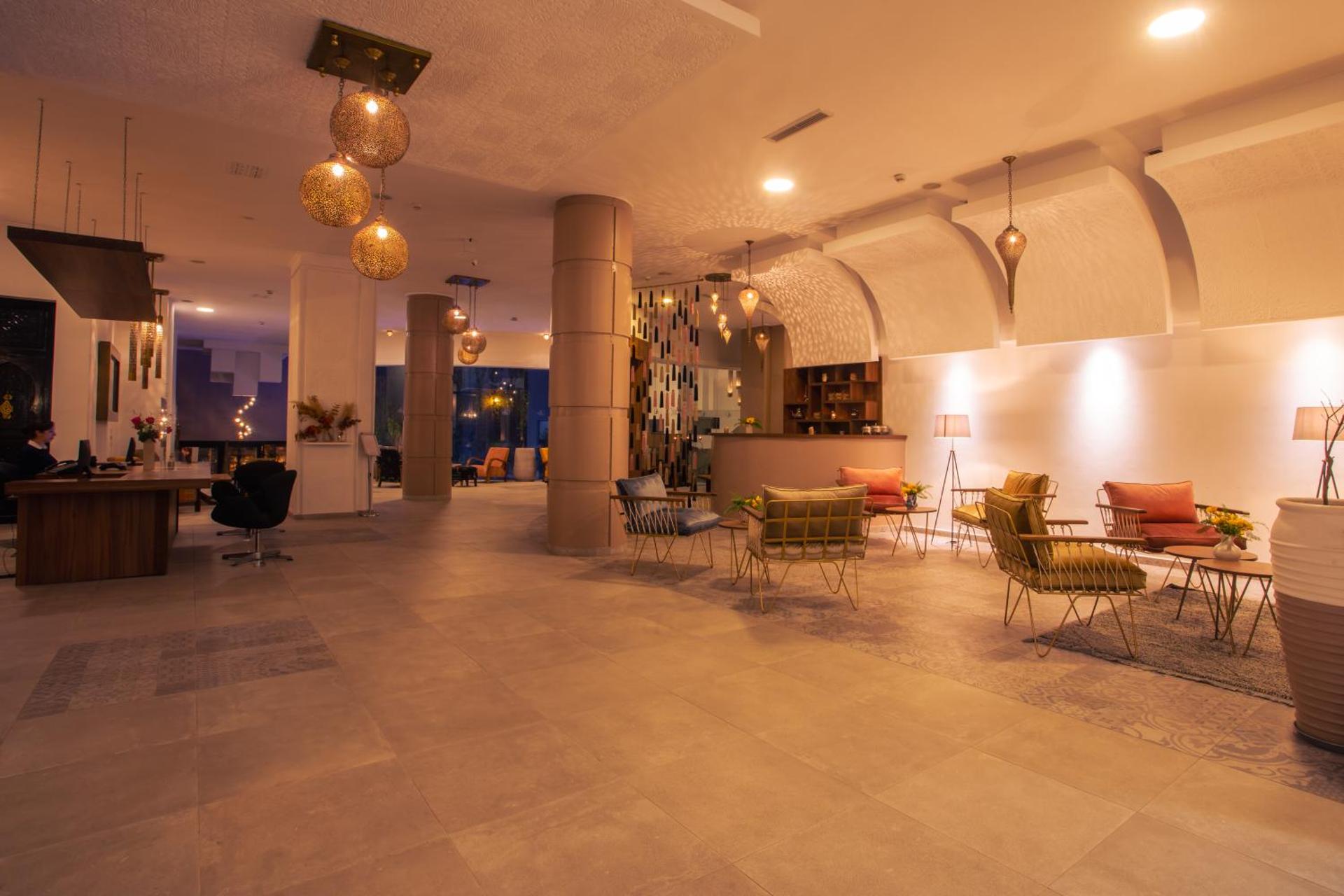 Dellarosa Boutique Hotel and Spa - Photo 72