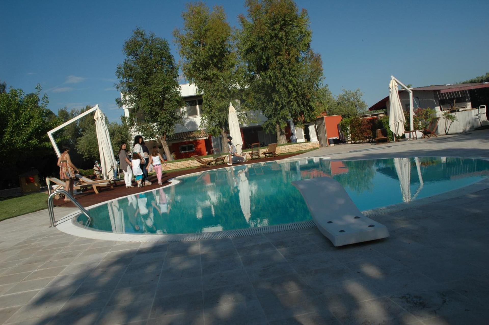 Alfieri Cottage - Photo 41