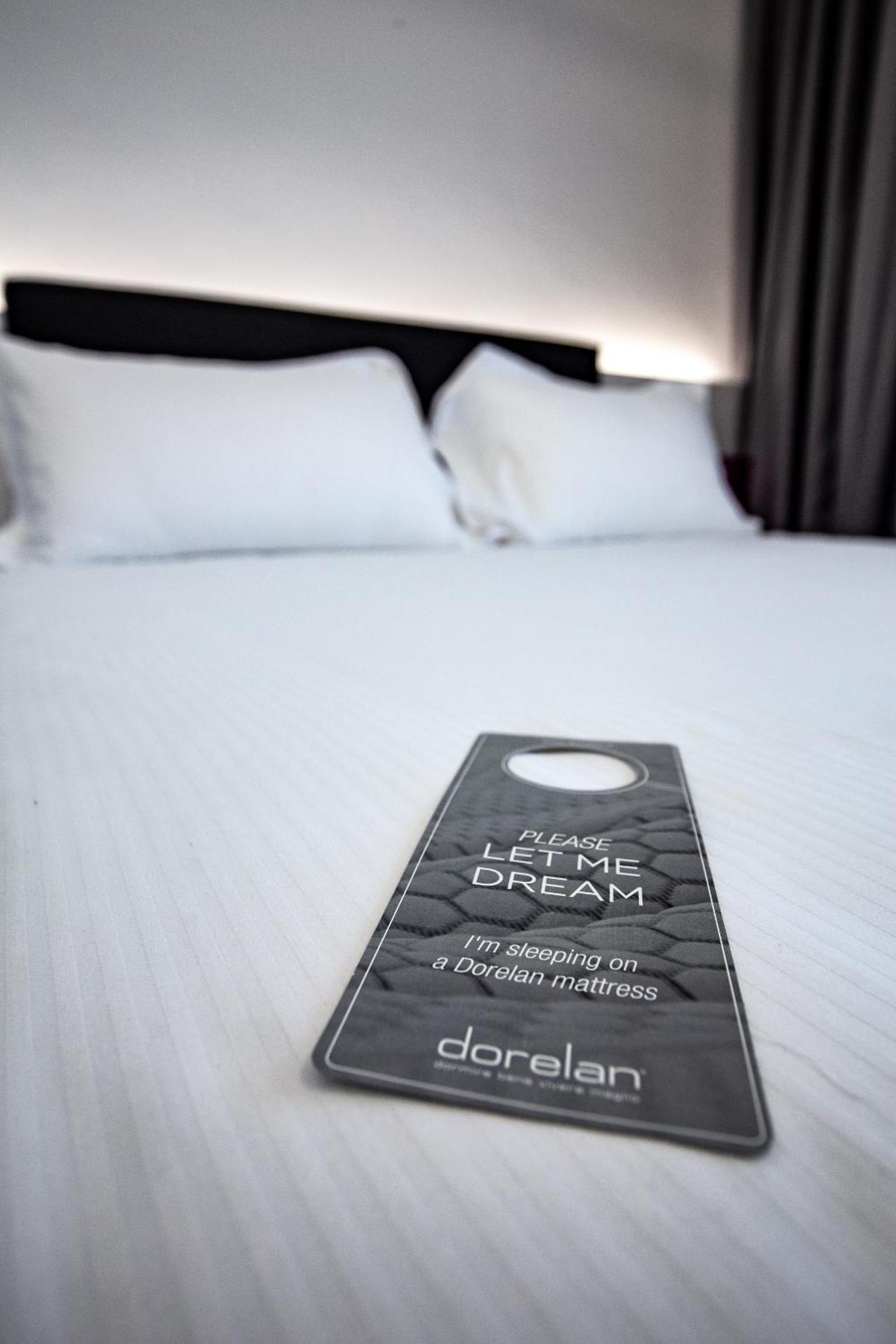 My Suite Hotel - Photo 68