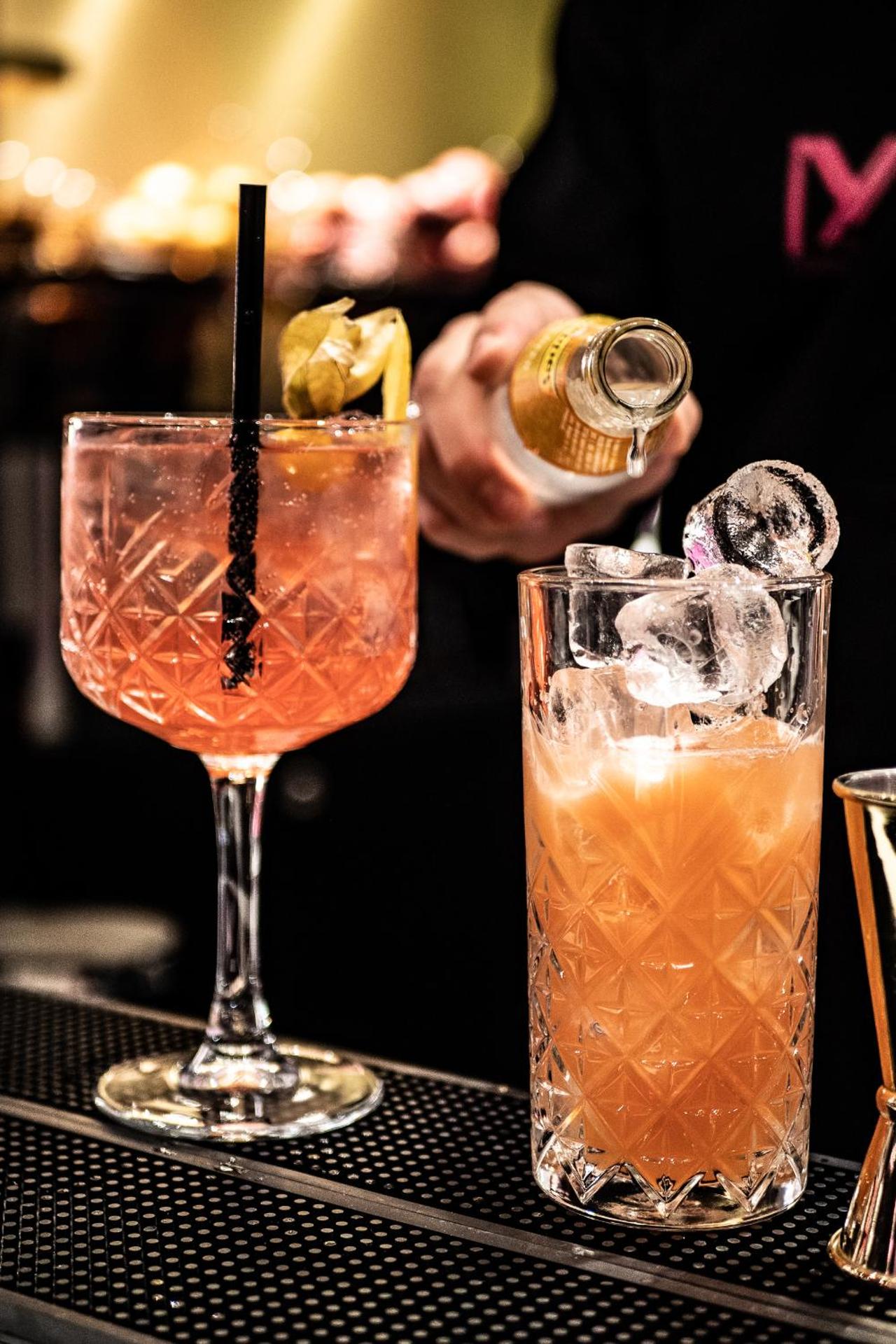 My Suite Hotel - Photo 77