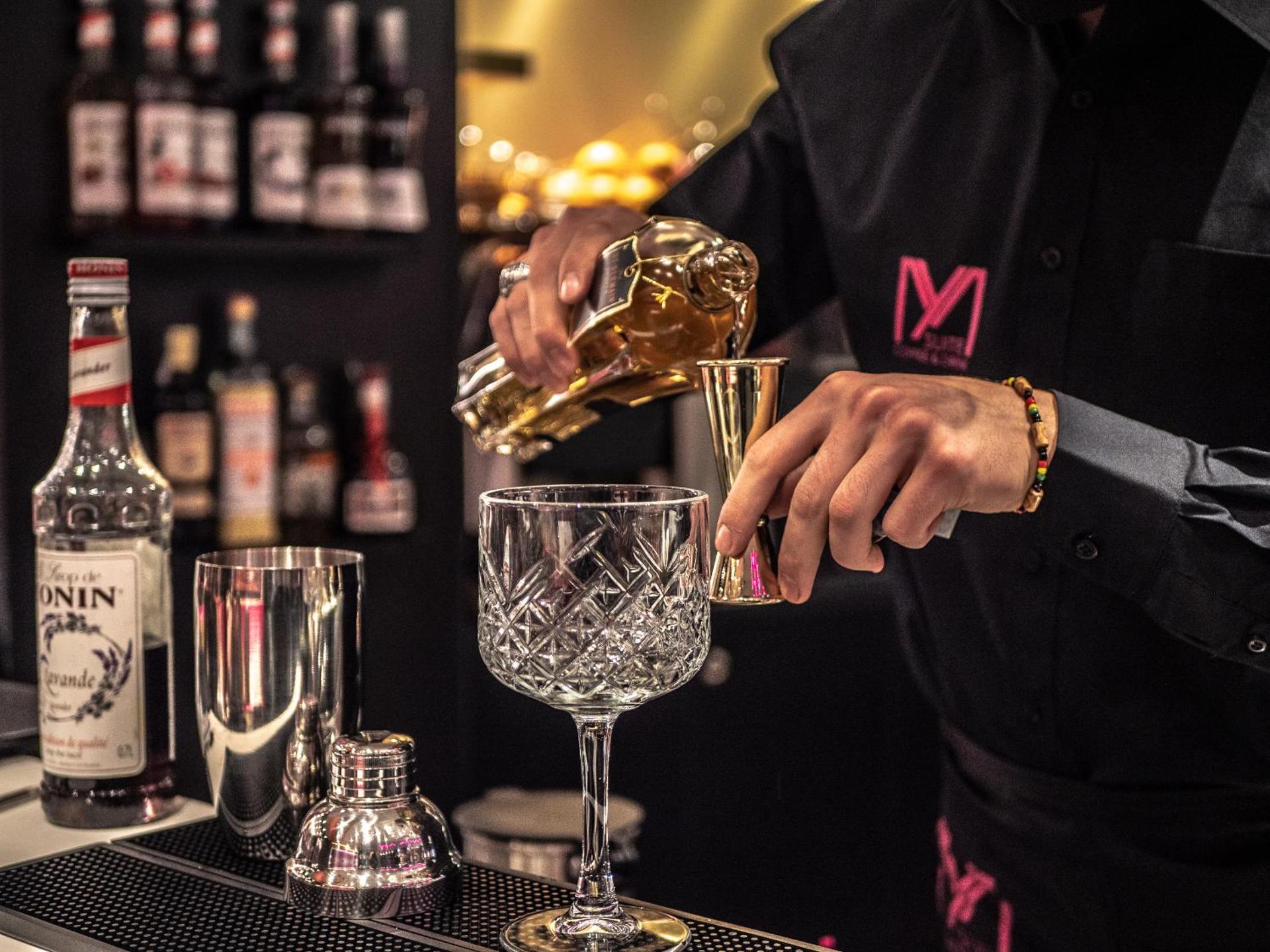 My Suite Hotel - Photo 75