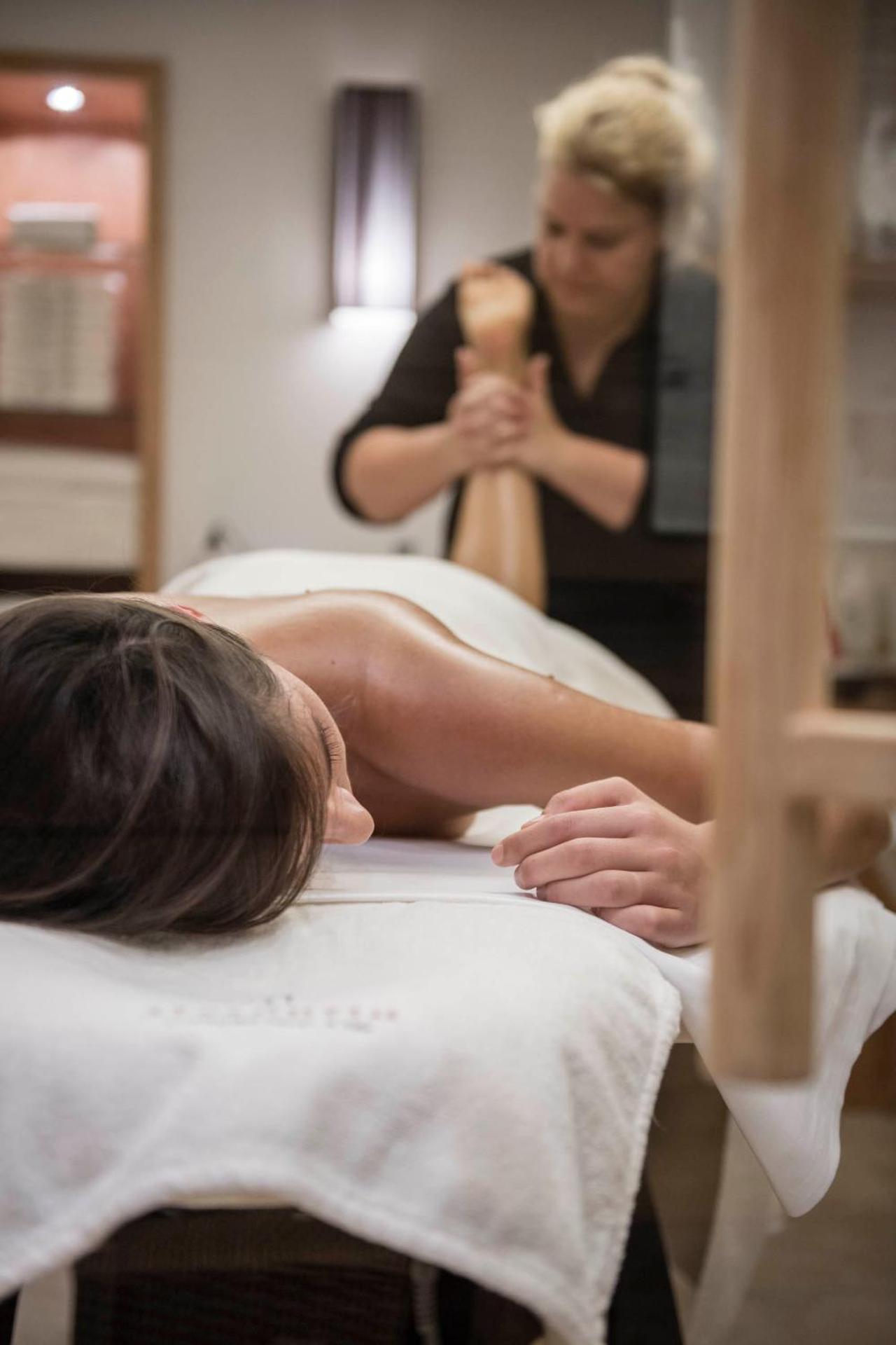 Alpenheim Charming & Spa Hotel - Photo 17