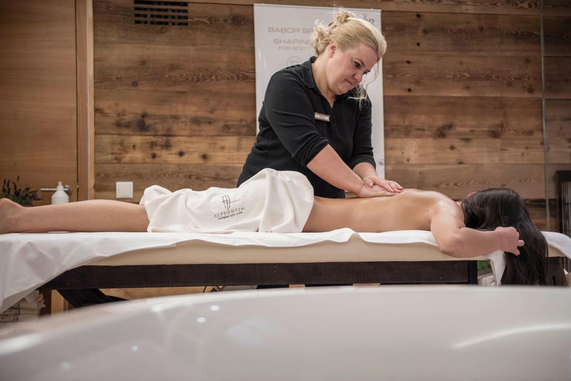 Alpenheim Charming & Spa Hotel - Photo 15