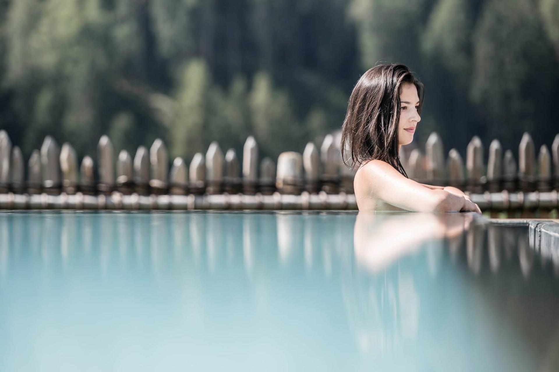 Alpenheim Charming & Spa Hotel - Photo 14