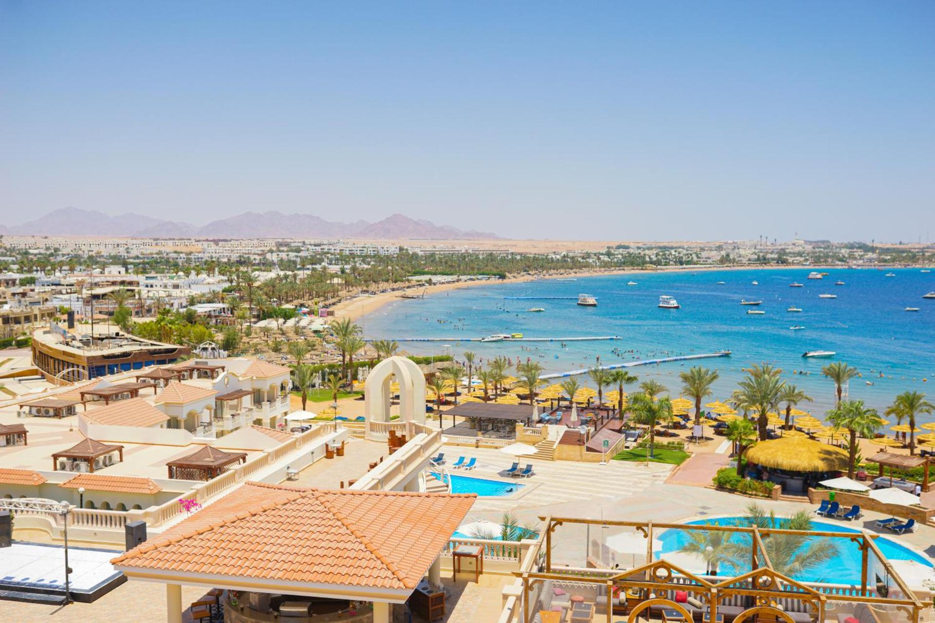 Marina Sharm Hotel - Photo 151
