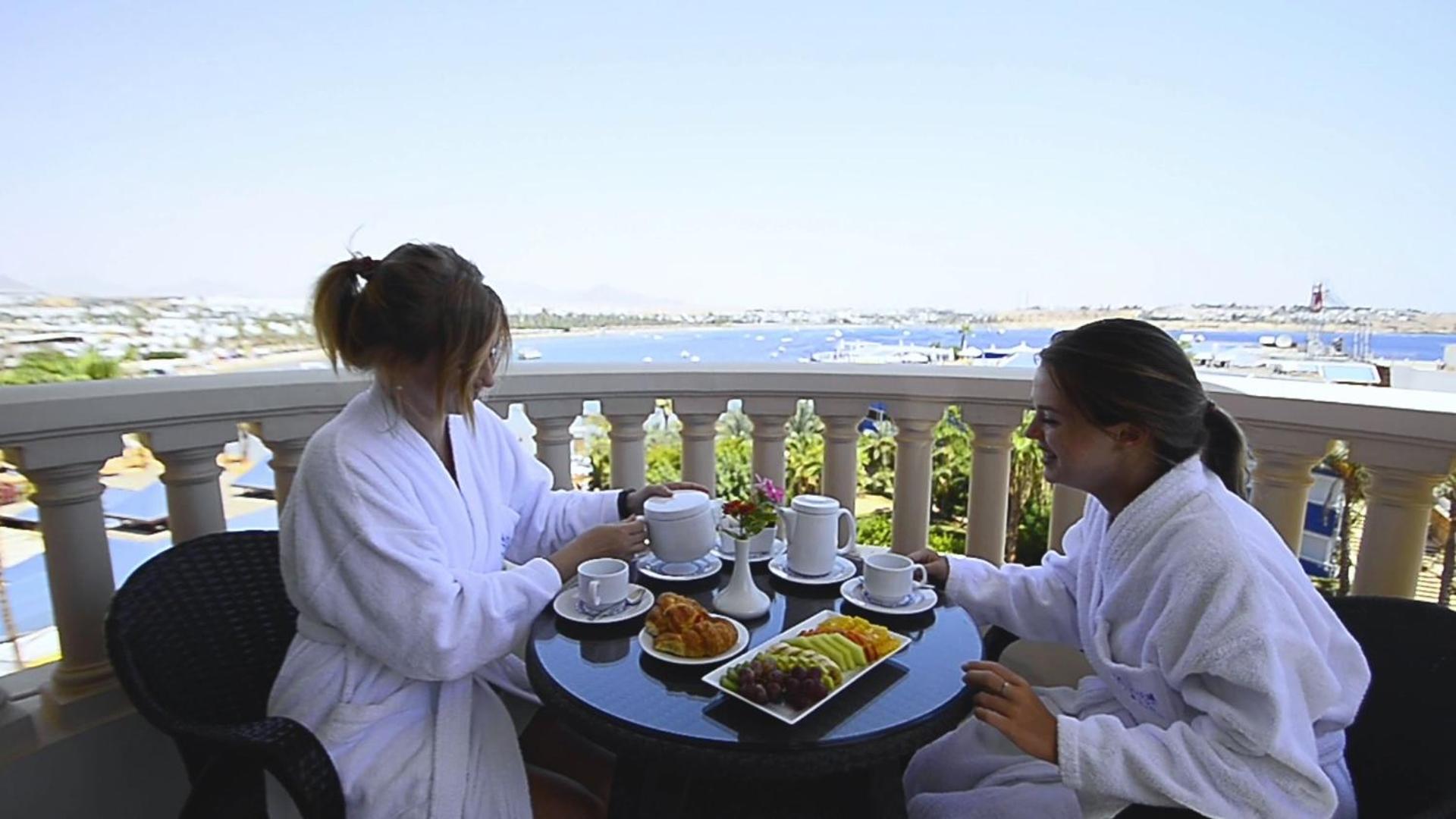 Marina Sharm Hotel - Photo 128