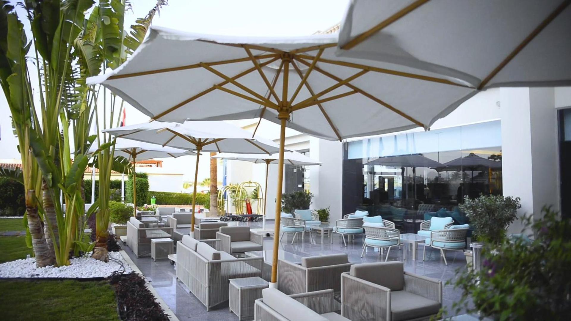 Marina Sharm Hotel - Photo 114