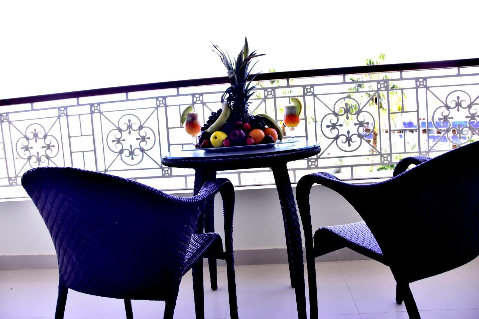 Marina Sharm Hotel - Photo 64