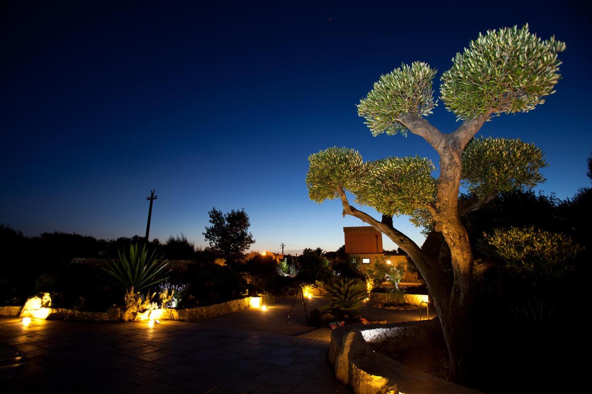 Masseria Tenuta Specolizzi - Photo 119