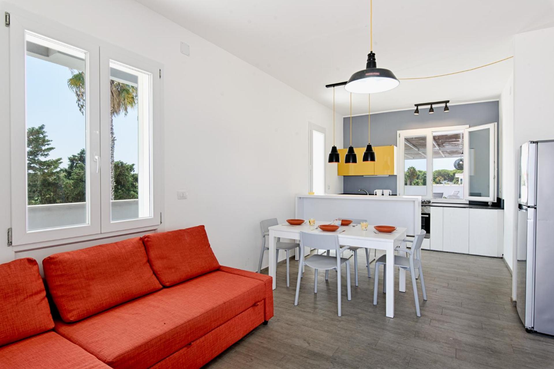 Rivabella Deluxe Apartments - Photo 20