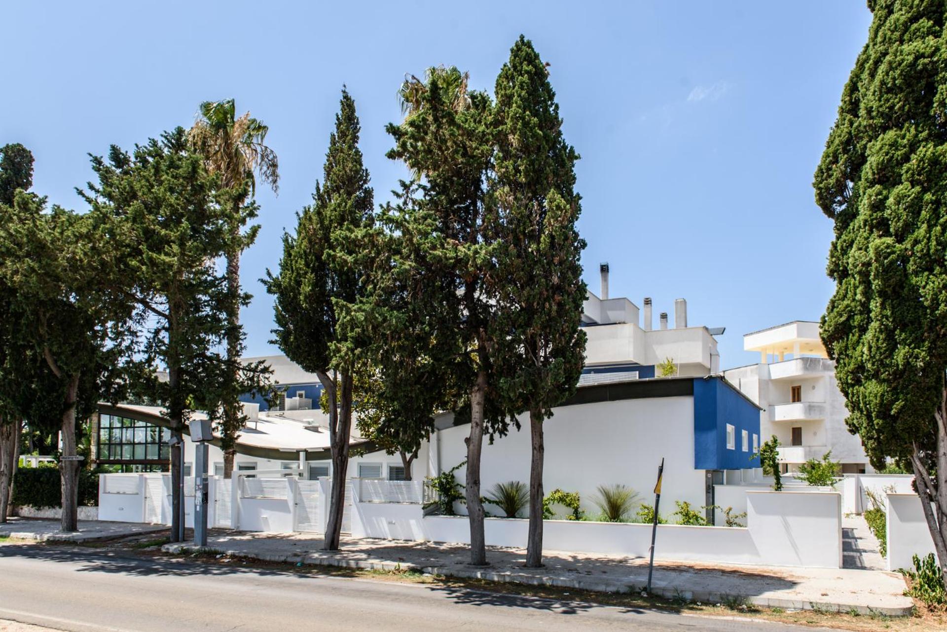 Rivabella Deluxe Apartments - Photo 23