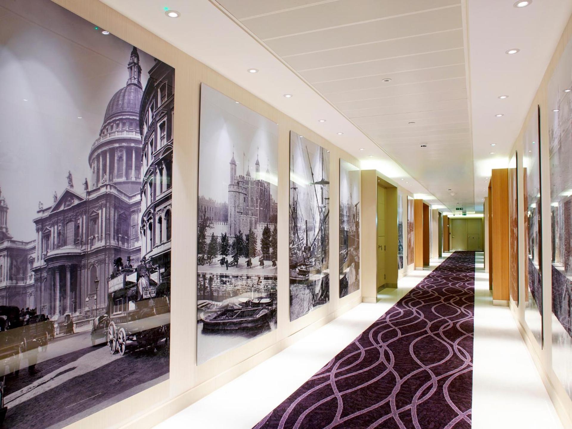 Cheval Three Quays at The Tower of London - Photo 35