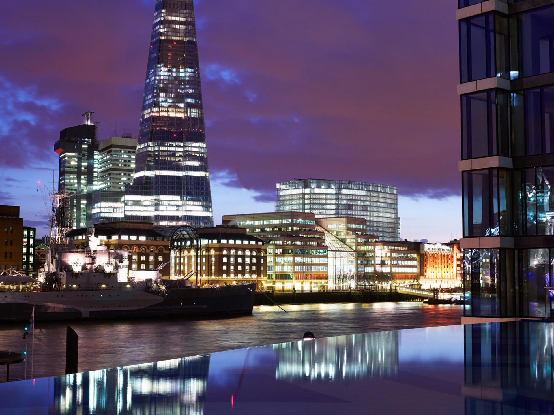 Cheval Three Quays at The Tower of London - Photo 28