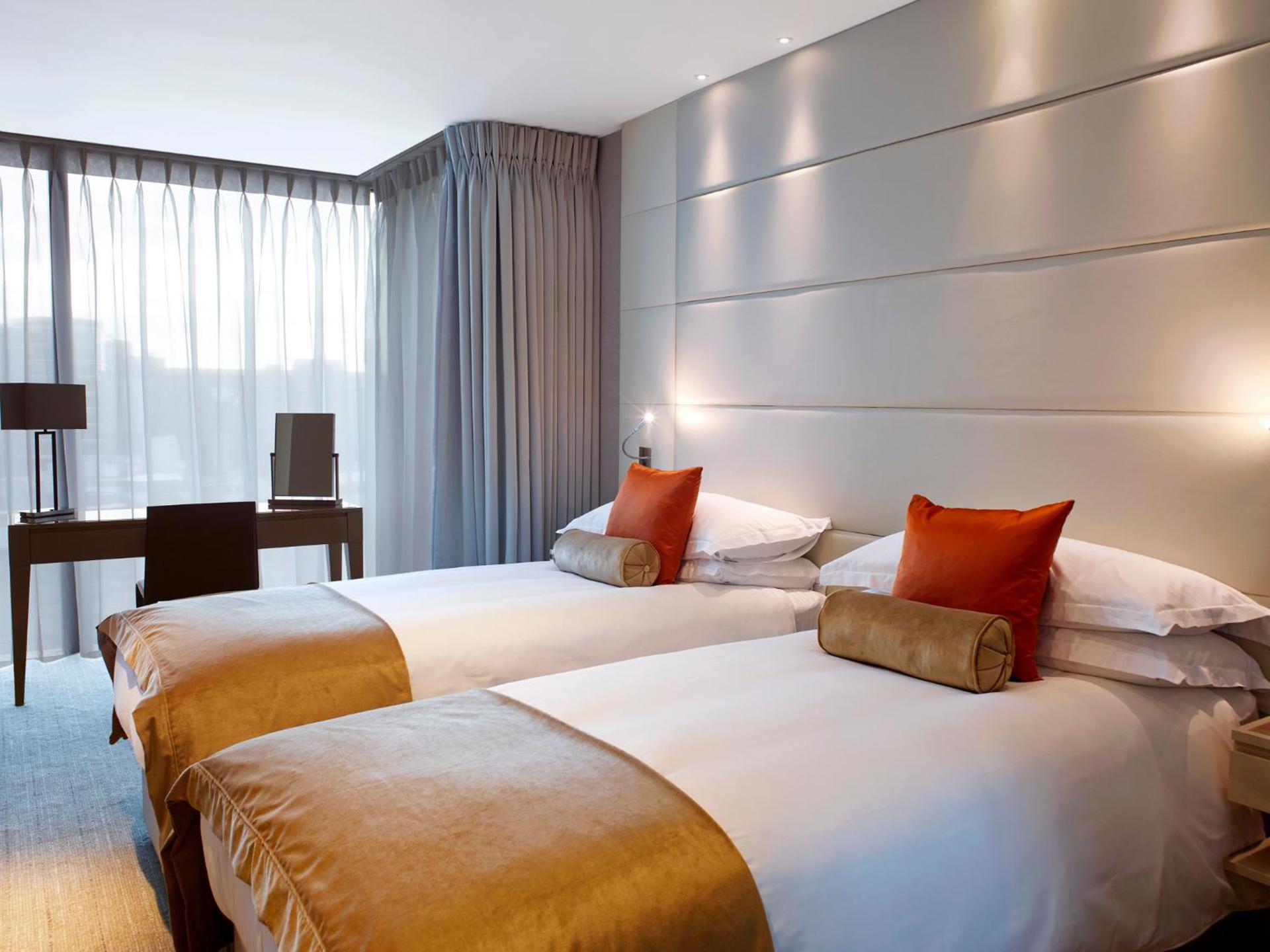 Cheval Three Quays at The Tower of London - Photo 84