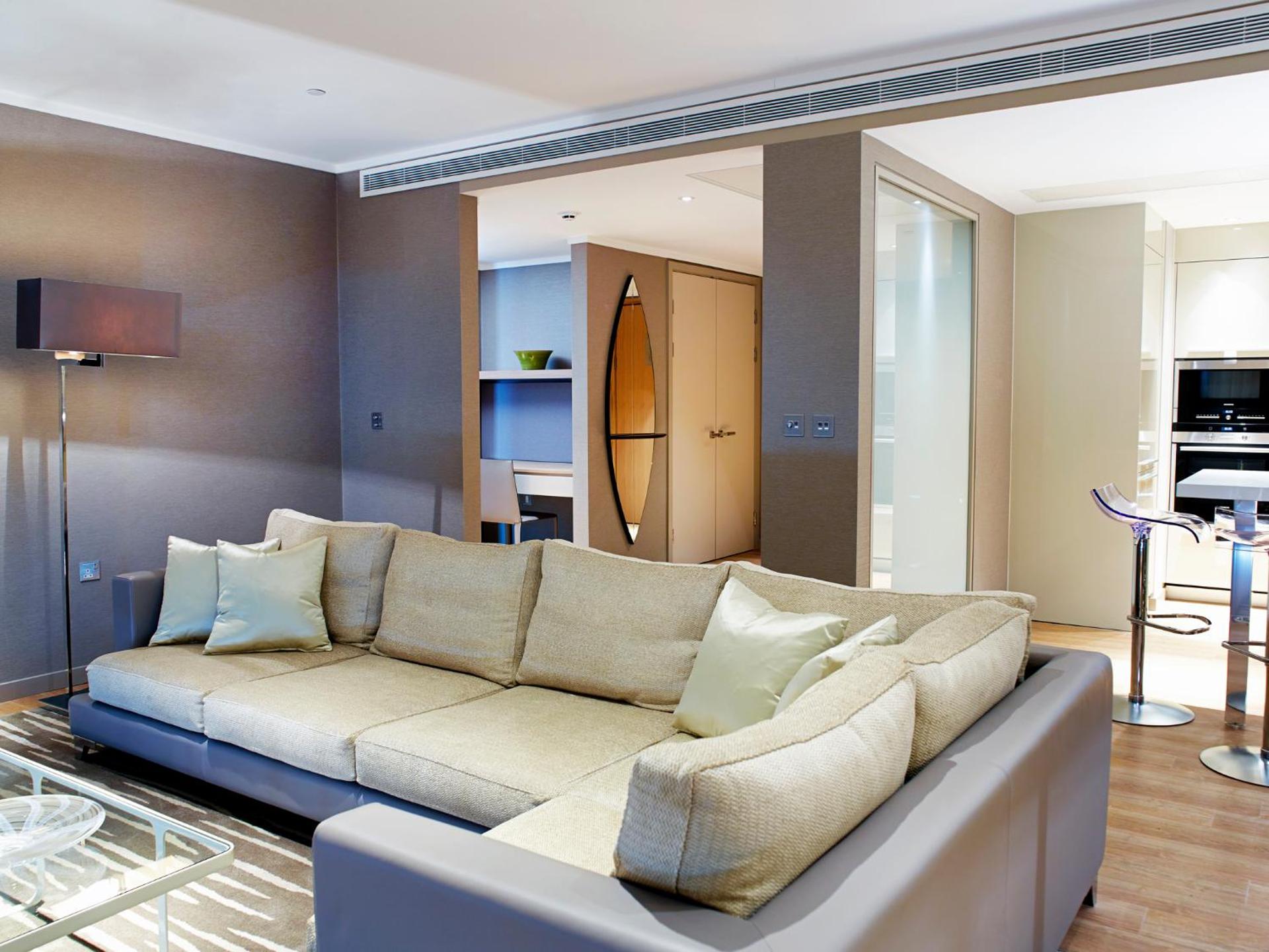 Cheval Three Quays at The Tower of London - Photo 83