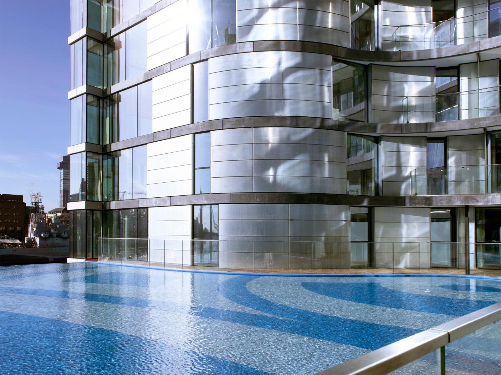 Cheval Three Quays at The Tower of London - Photo 72