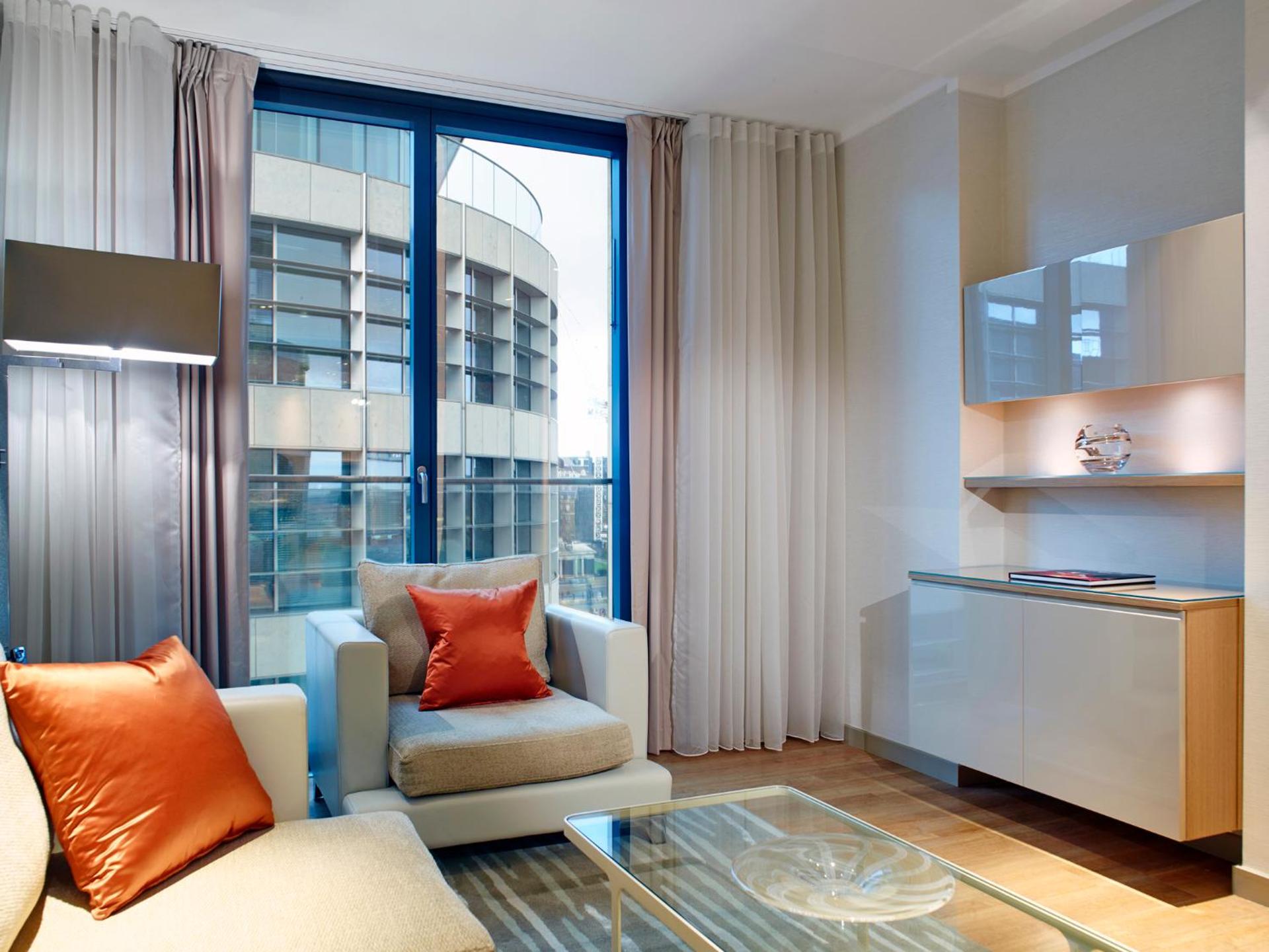 Cheval Three Quays at The Tower of London - Photo 59