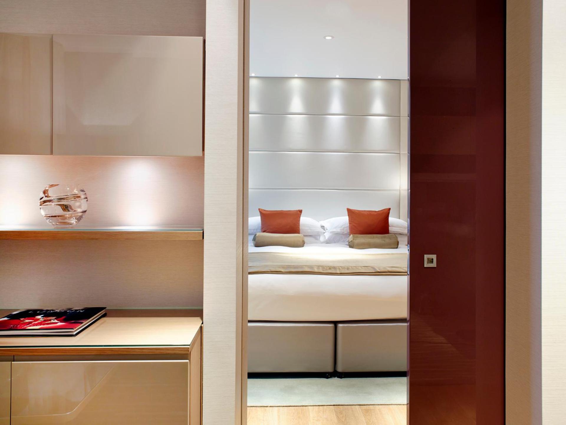 Cheval Three Quays at The Tower of London - Photo 26