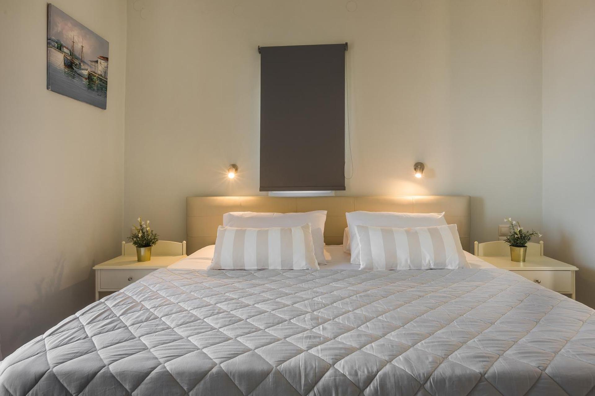 Panorama Fanari studios and apartments - Photo 27