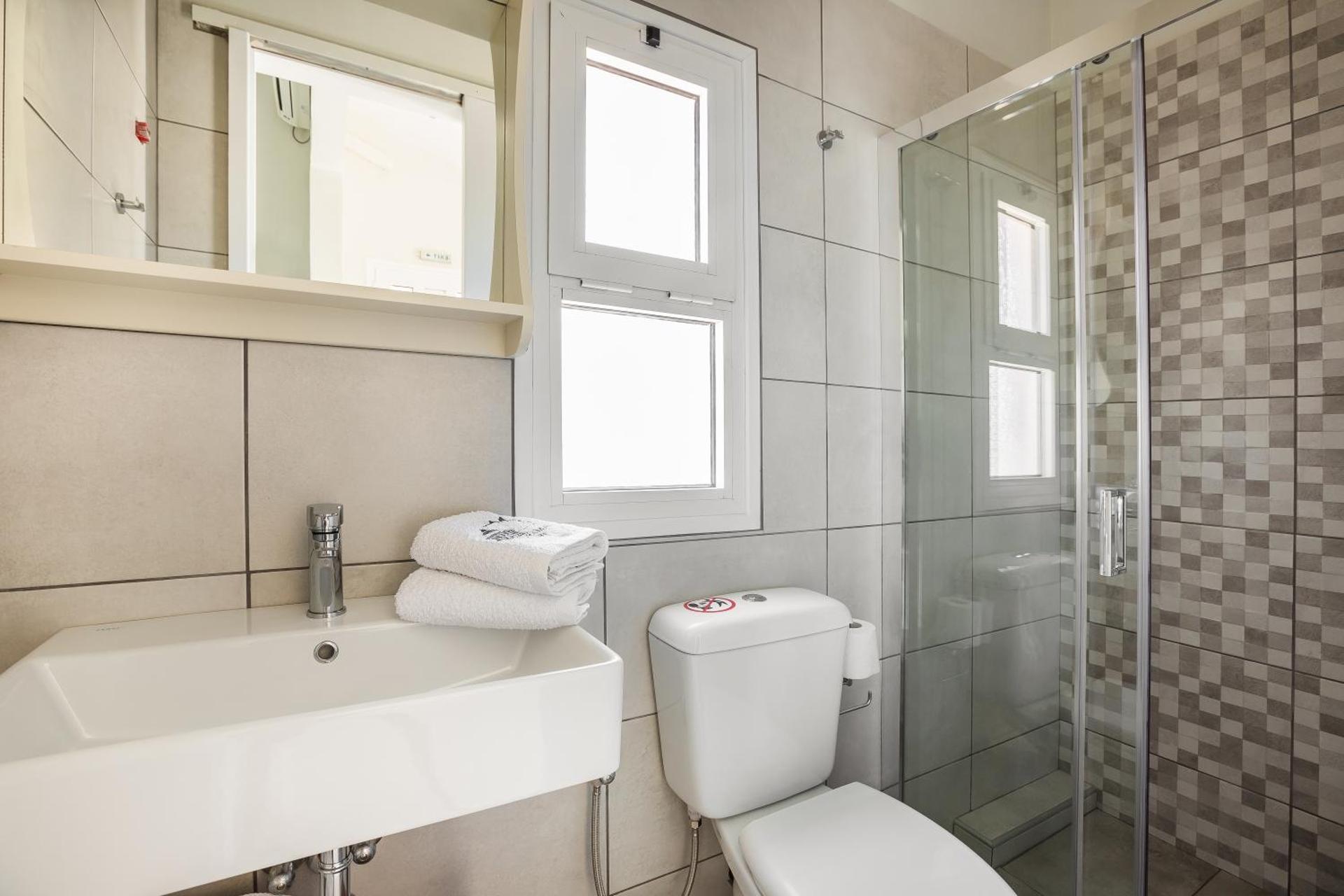 Panorama Fanari studios and apartments - Photo 91