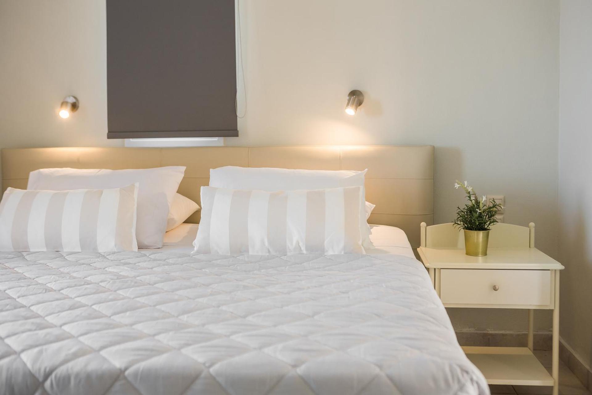 Panorama Fanari studios and apartments - Photo 29