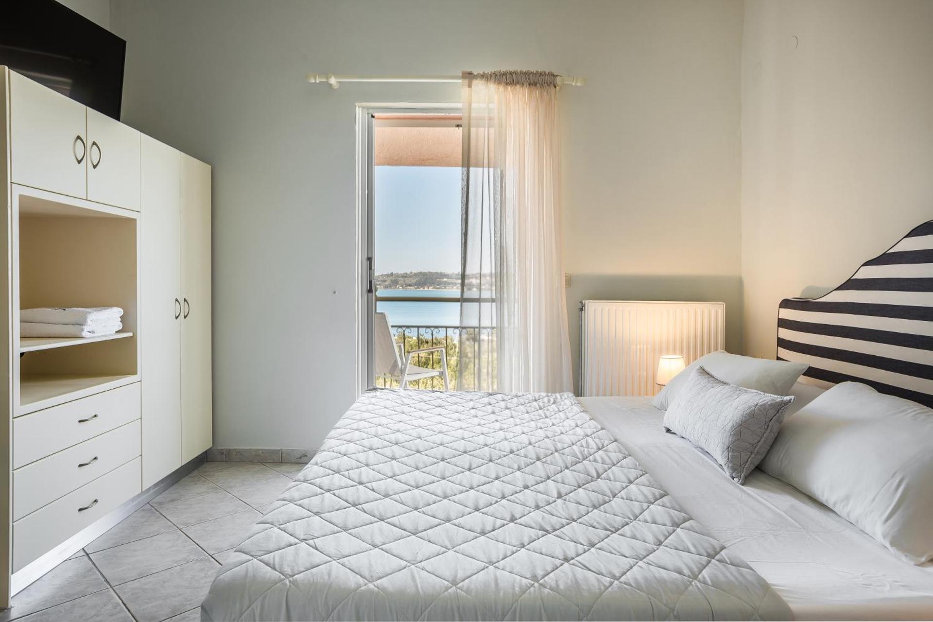 Panorama Fanari studios and apartments - Photo 74