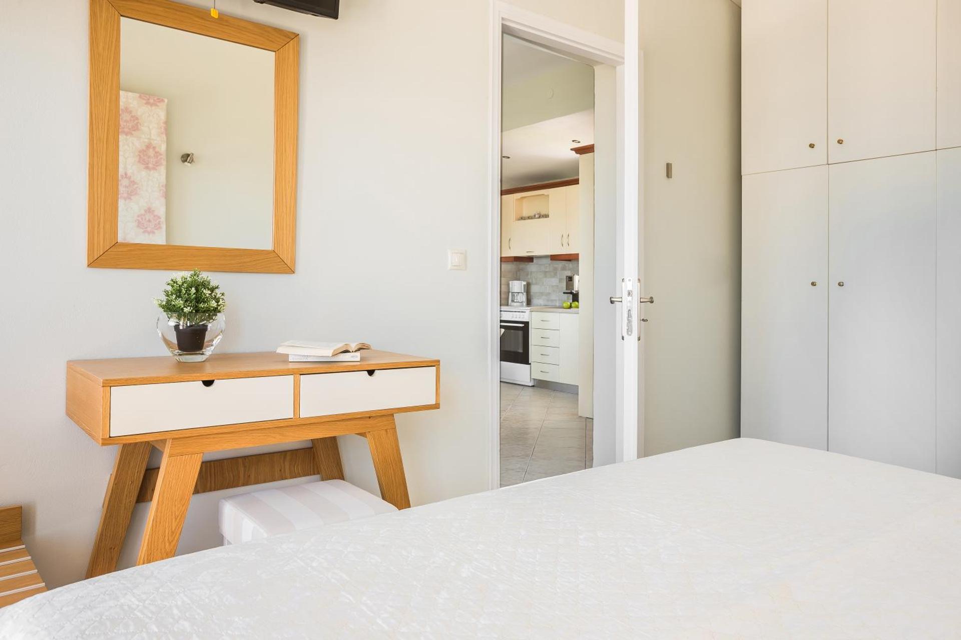 Panorama Fanari studios and apartments - Photo 75