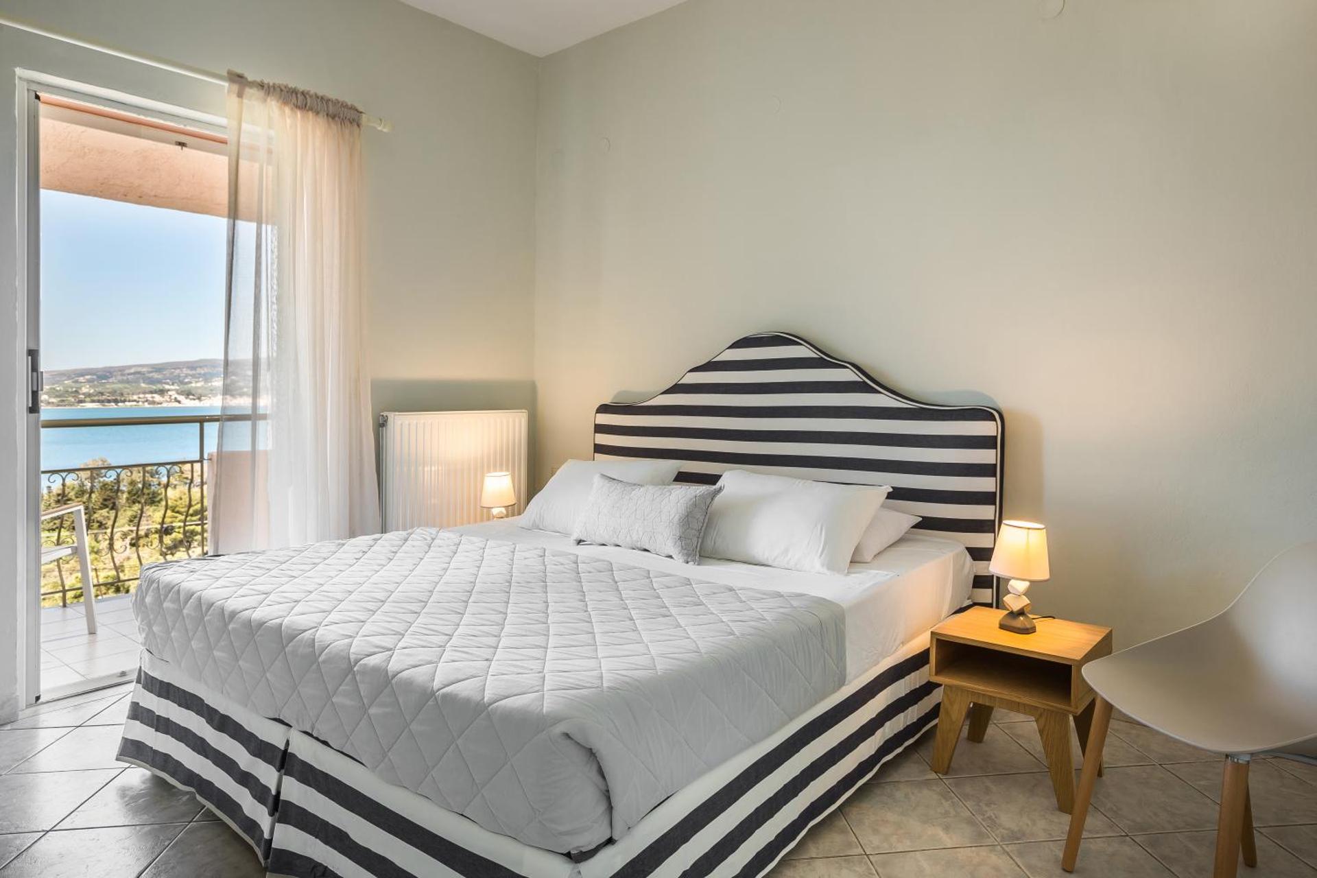 Panorama Fanari studios and apartments - Photo 54