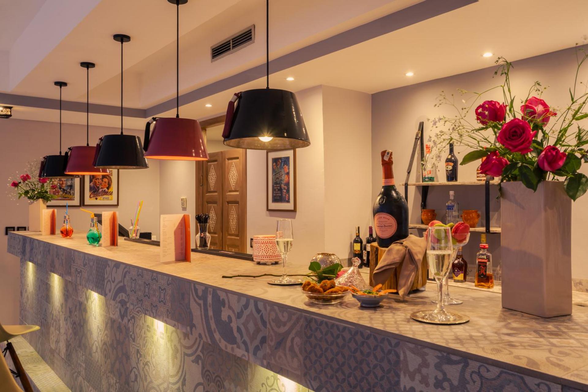 Dellarosa Boutique Hotel and Spa - Photo 56