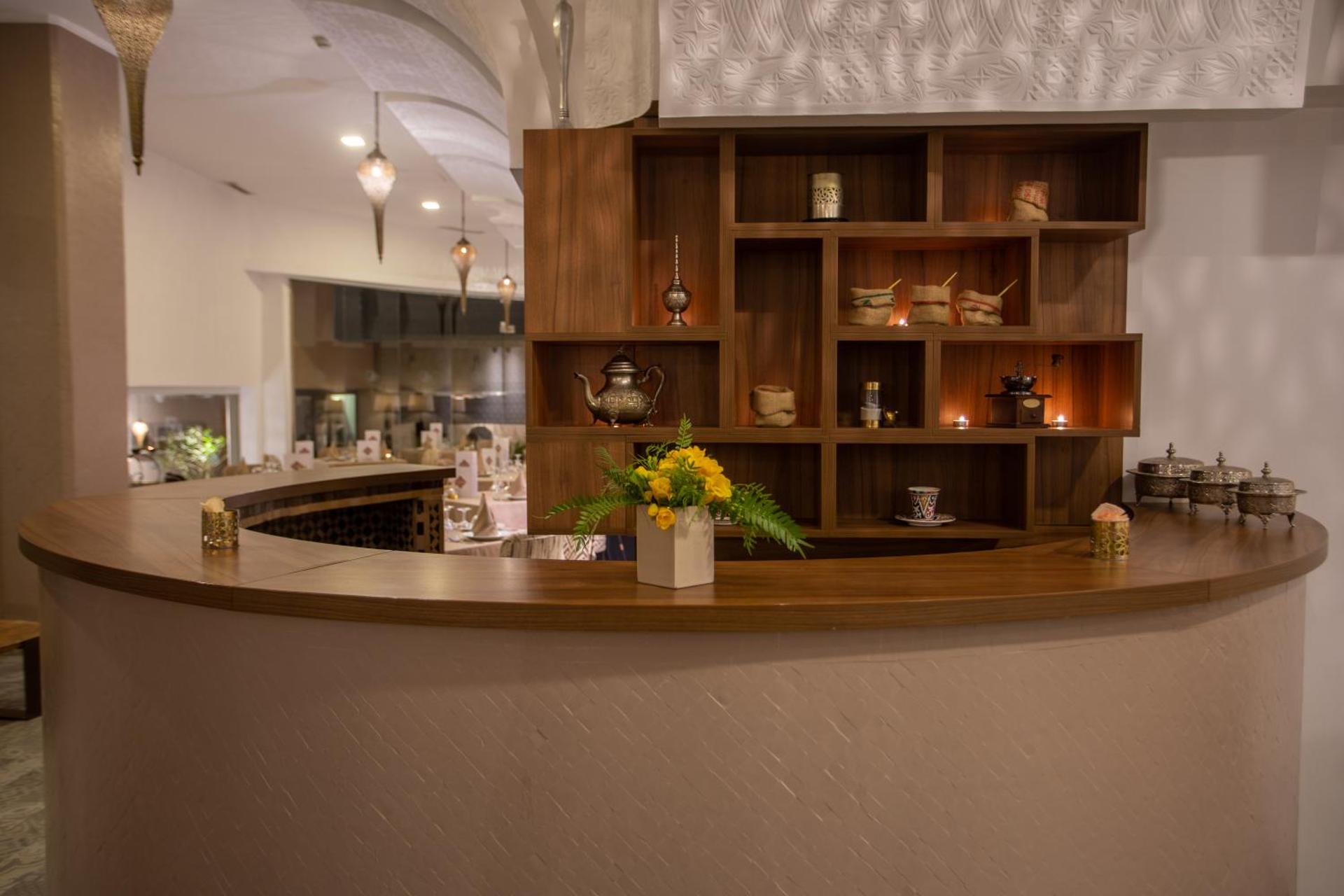 Dellarosa Boutique Hotel and Spa - Photo 48