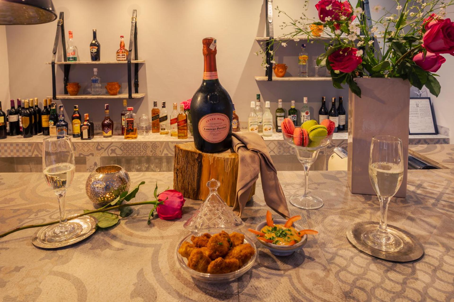 Dellarosa Boutique Hotel and Spa - Photo 103